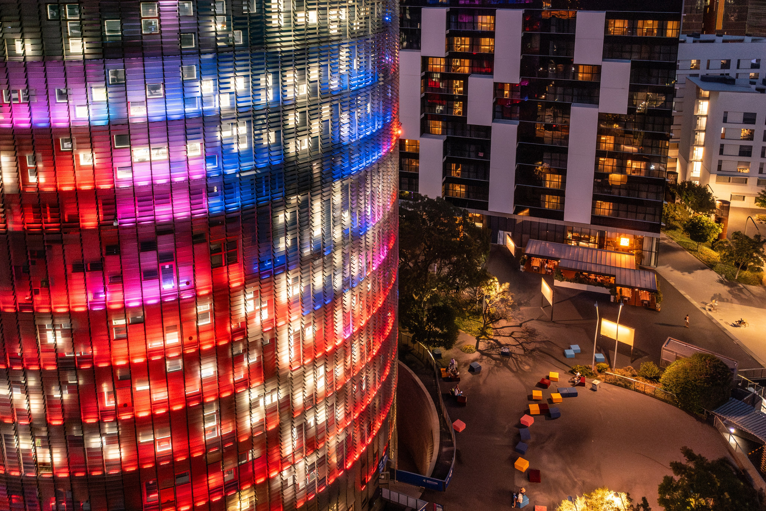 Top Aerial & Real Estate Photographer in Barcelona, Catalonia”