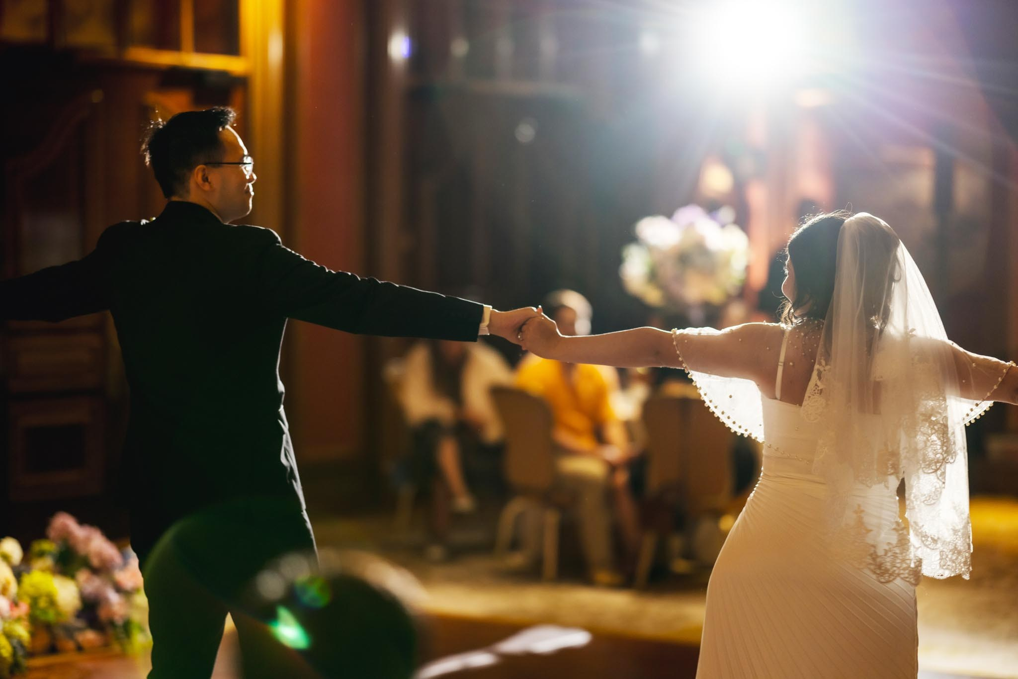 2026.03.22 Abigail & Andy. Sura Moments | Southern California Wedding Photo & Video