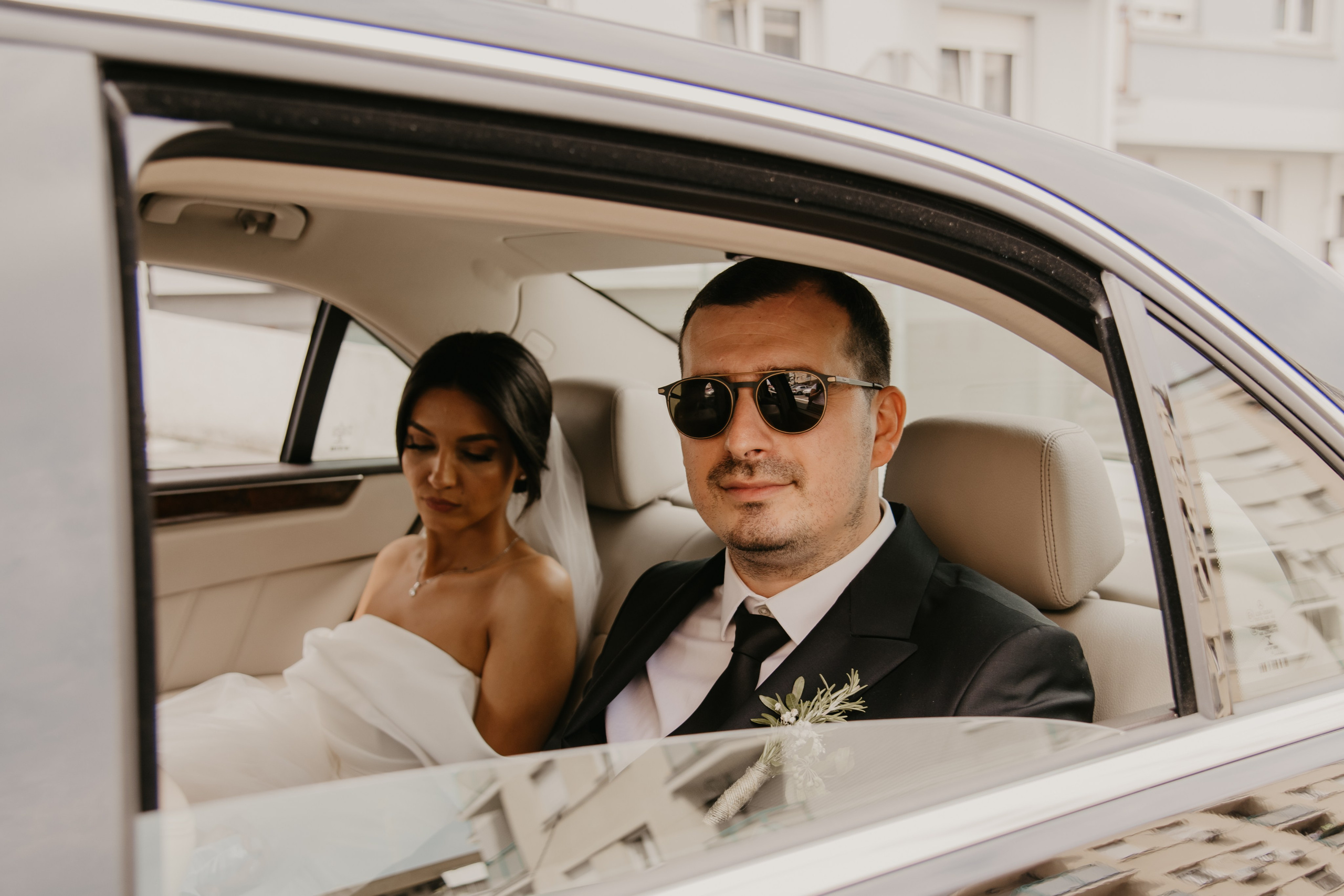 Jovana & Milan. Ana Sladojevic