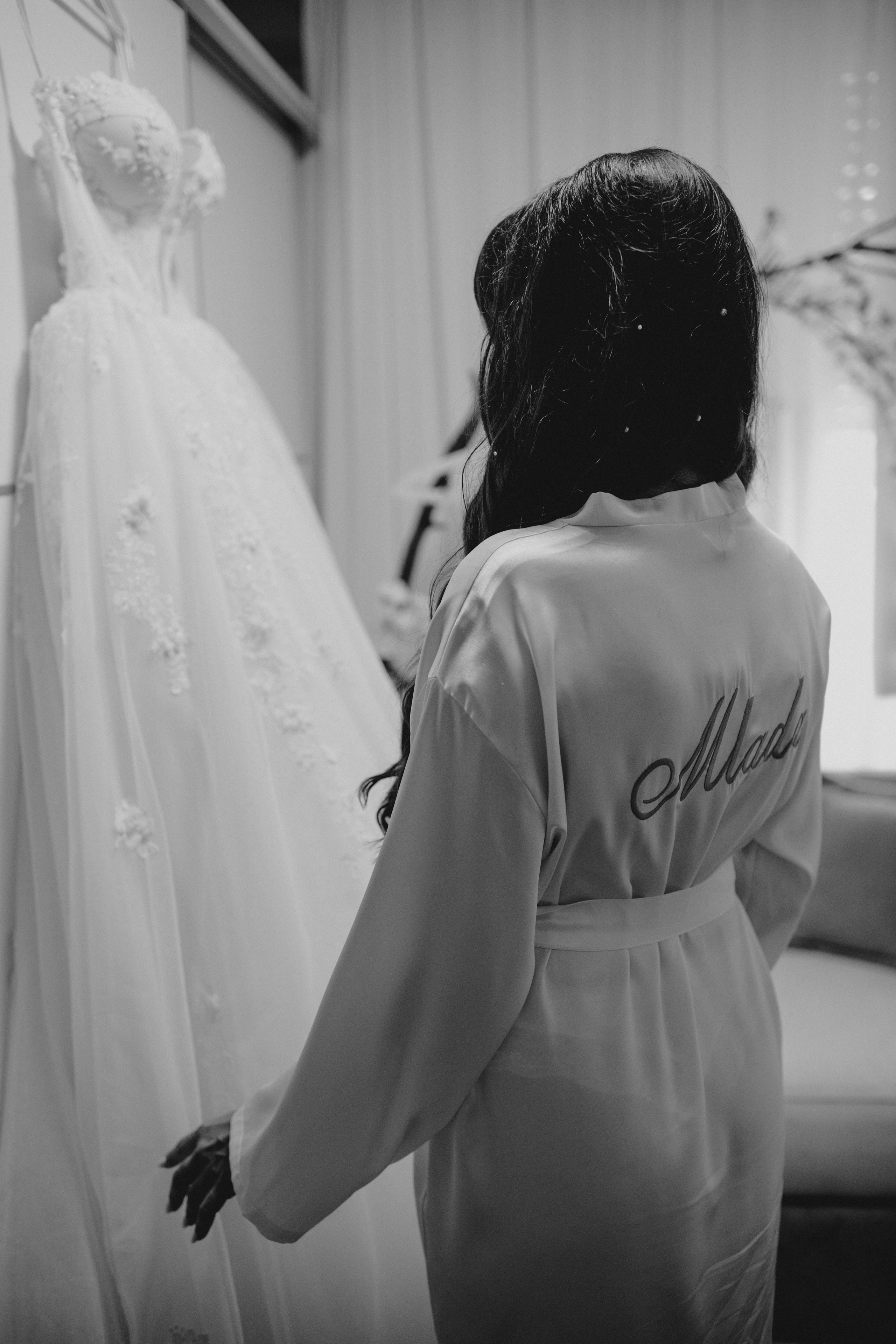 Tamara & Aleksa. Ana Sladojevic