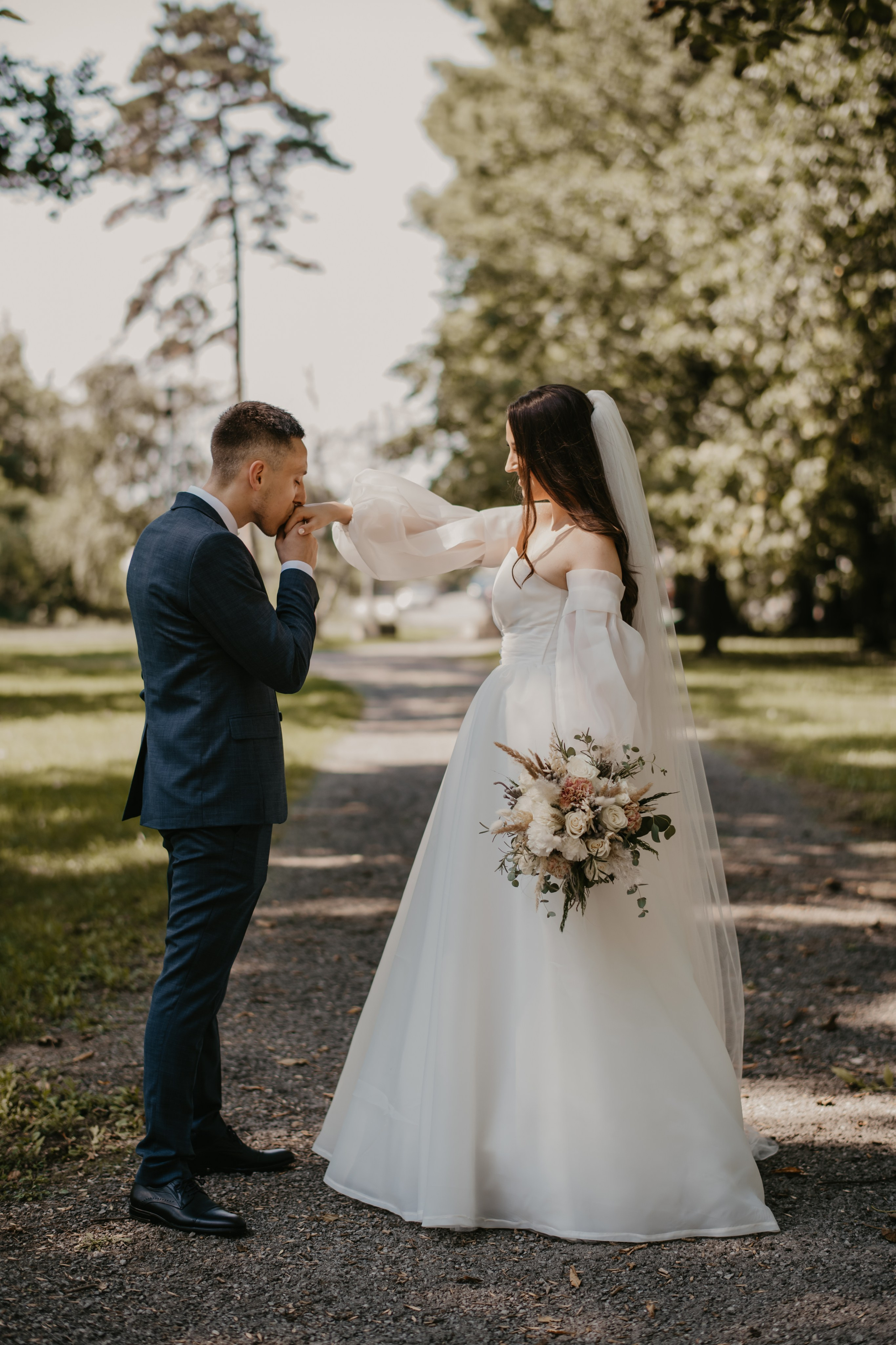 Ema & Nebojša. Ana Sladojevic