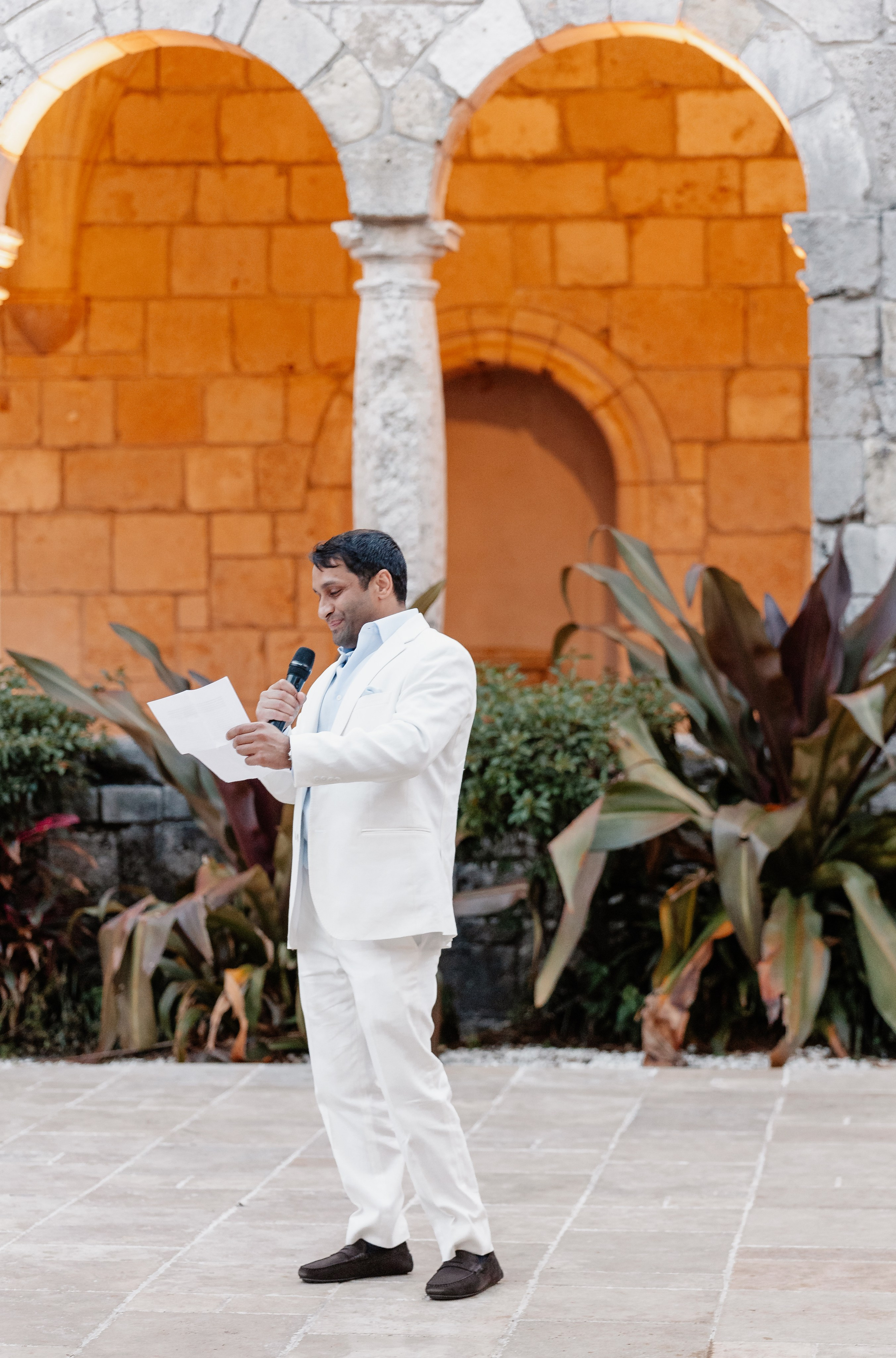 Timeless Romance | Joanna & Leo’s Wedding at the Ancient Spanish Monastery. YES I DO PRODUCTION — Wedding photography&videography