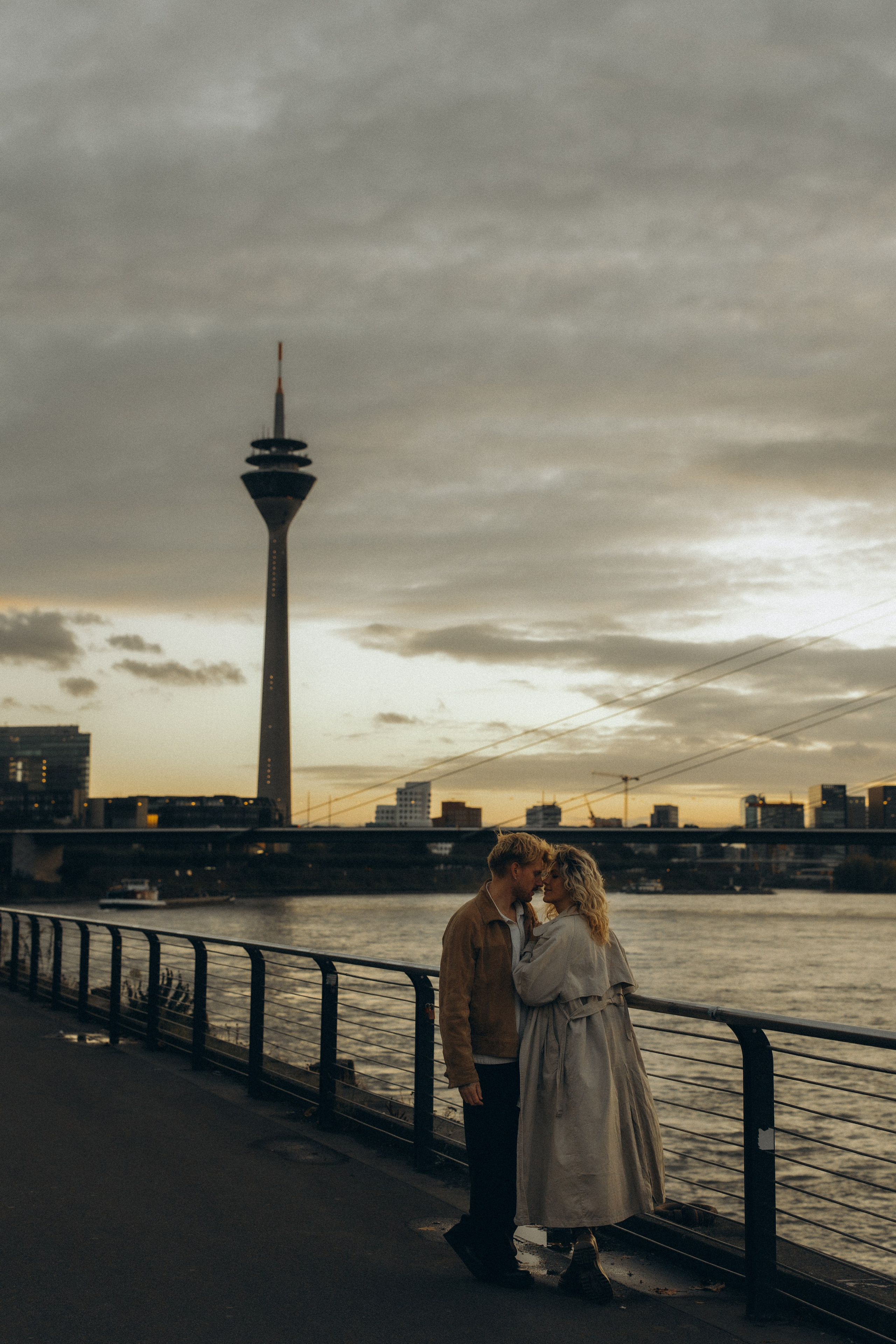 Jen & Dennis. Shabnam Tavoosi, Photographer in Berlin