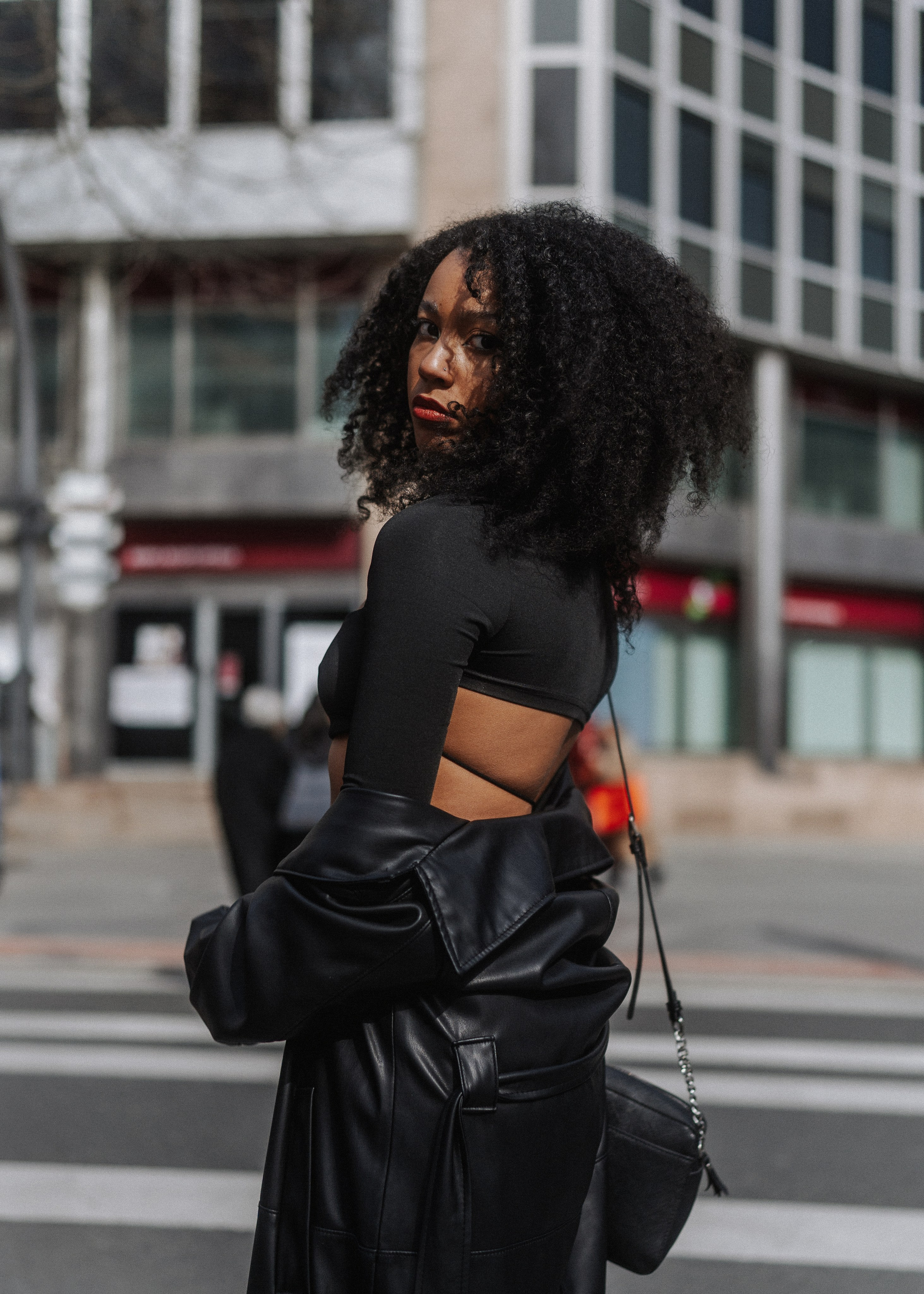 Nathalie. Fotógrafa de retrato en Bilbao Lylian Marques