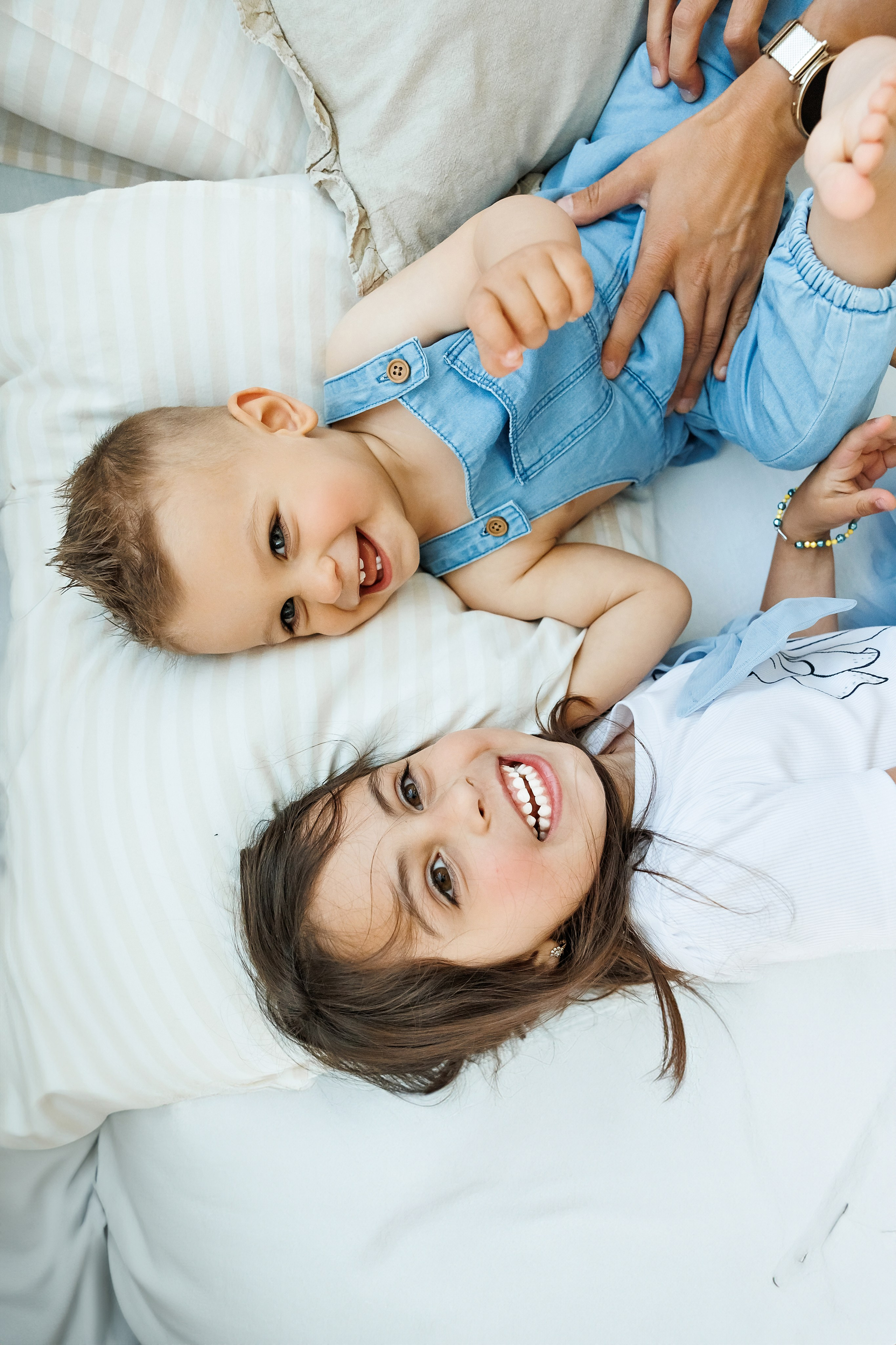 Честит Рожден Ден. Фотограф Ирина Йотова