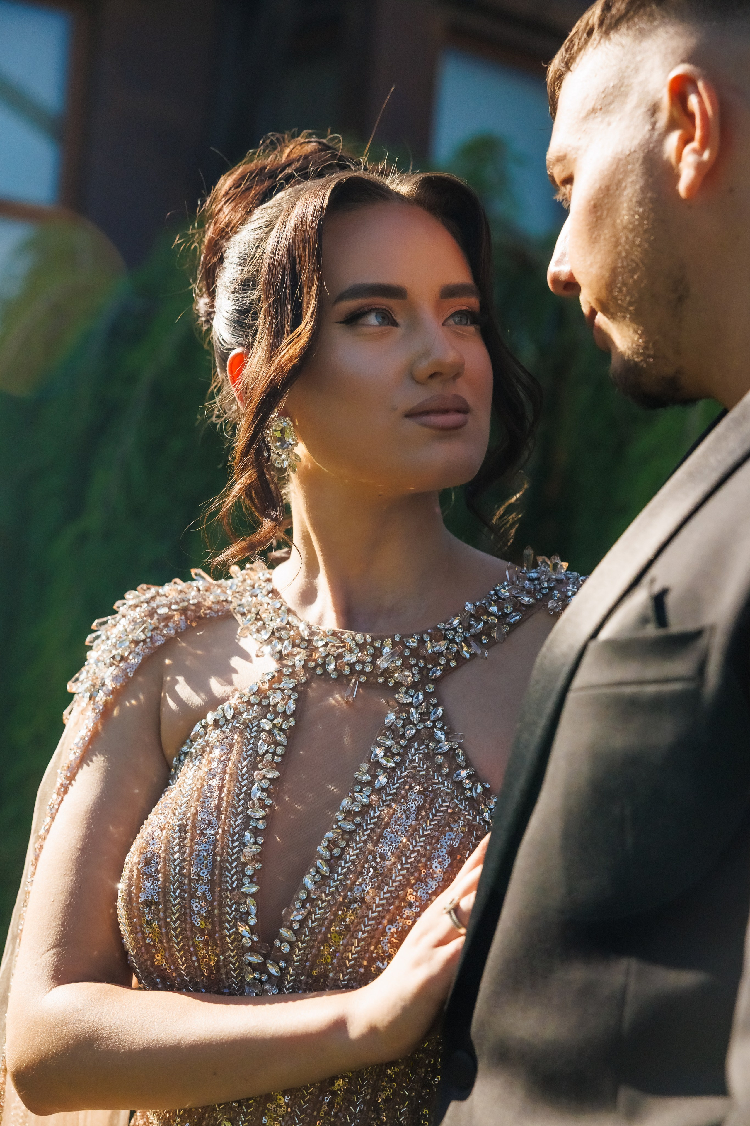 Годеж. Фотограф Ирина Йотова