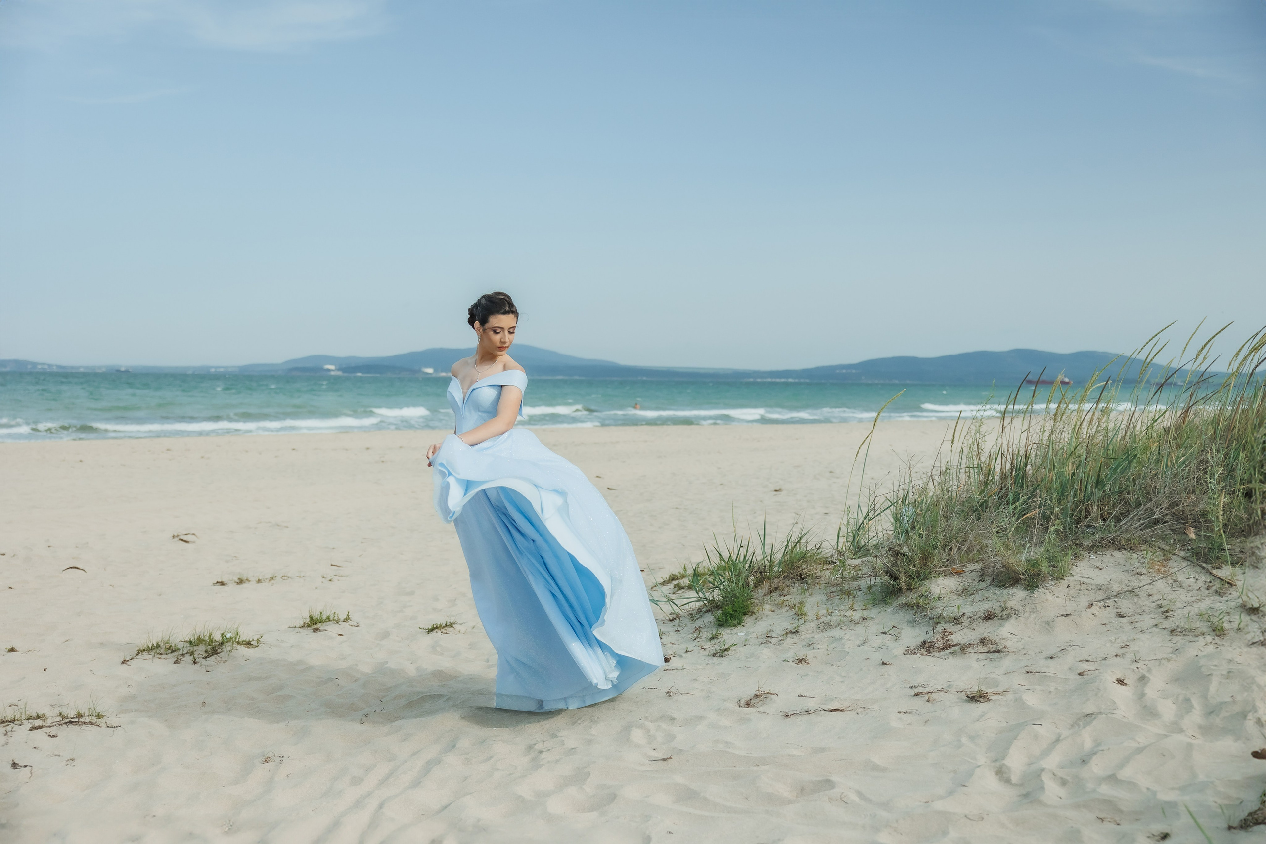 Абитуриентски Бал 2024. Фотограф Ирина Йотова