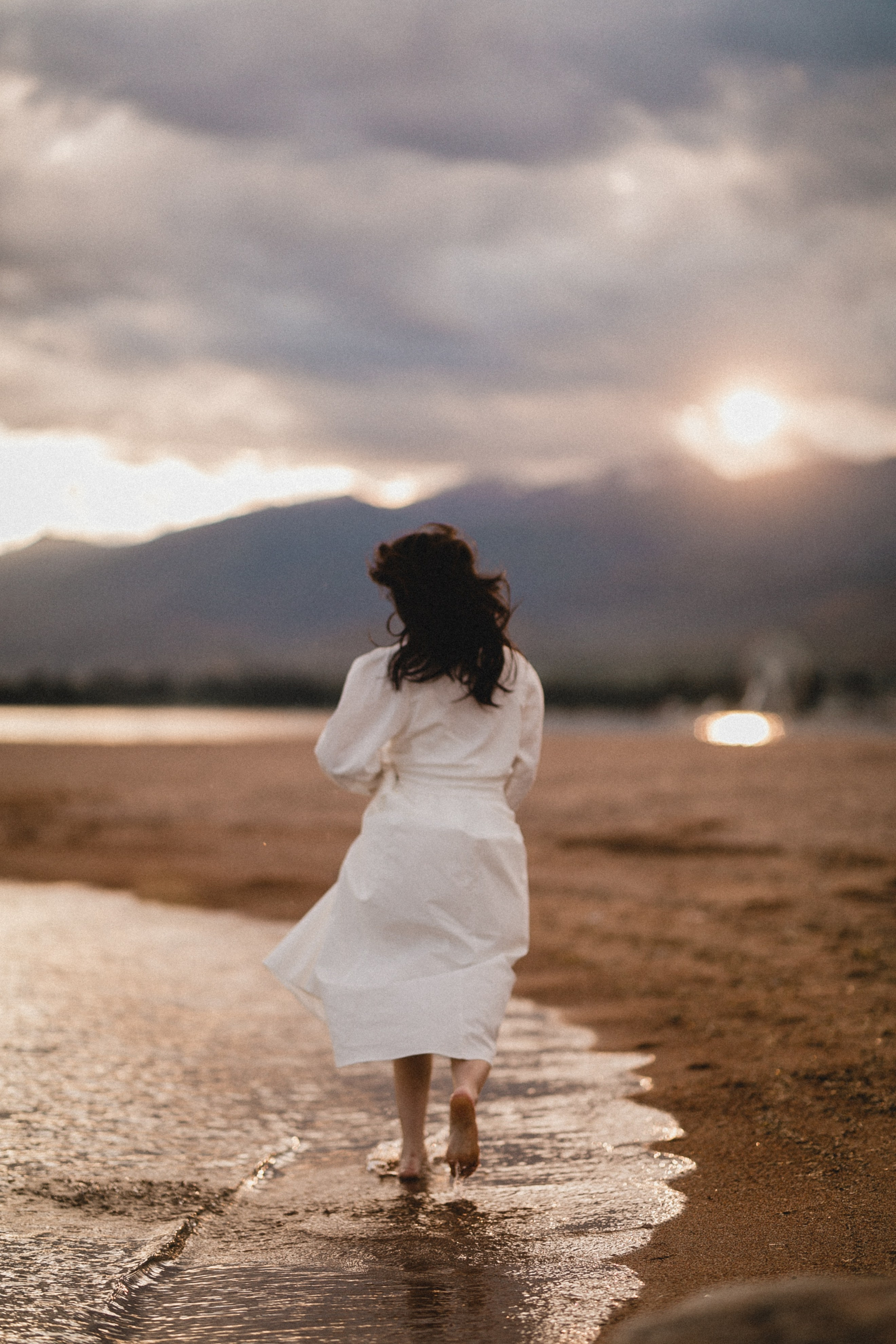 LOVE STORY. Mandarin.photo