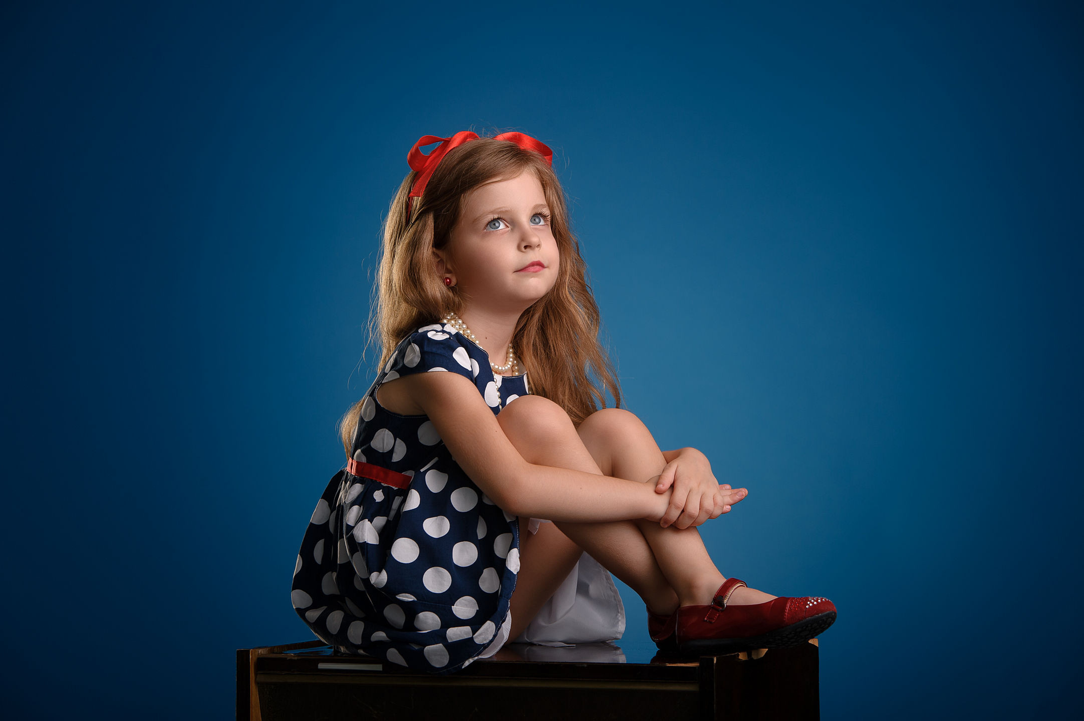 Альбом Софии. Семейный фотограф в Кишинёве THOMAS SHTIFT