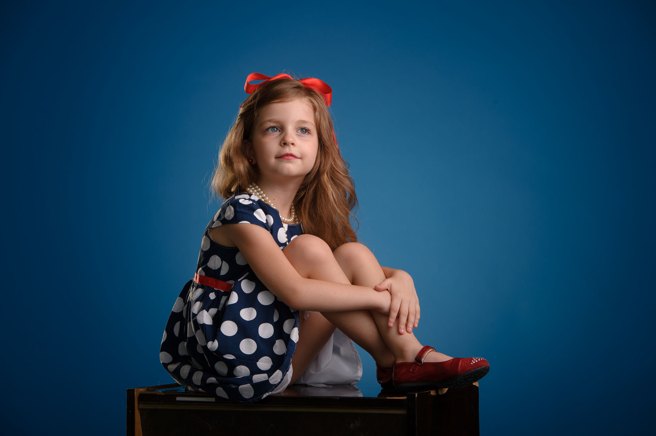 Альбом Софии. Семейный фотограф в Кишинёве THOMAS SHTIFT