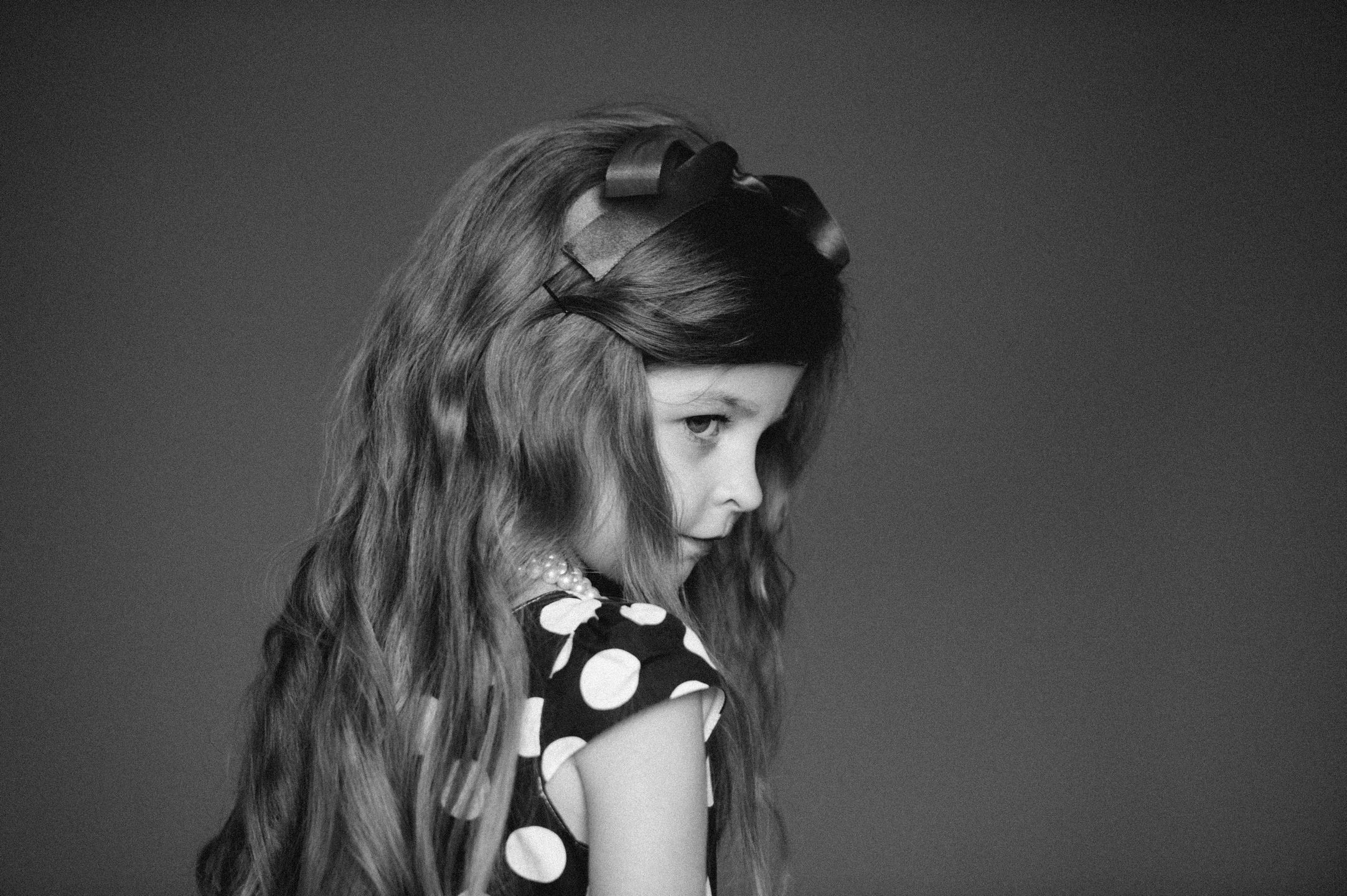 Альбом Софии. Семейный фотограф в Кишинёве THOMAS SHTIFT