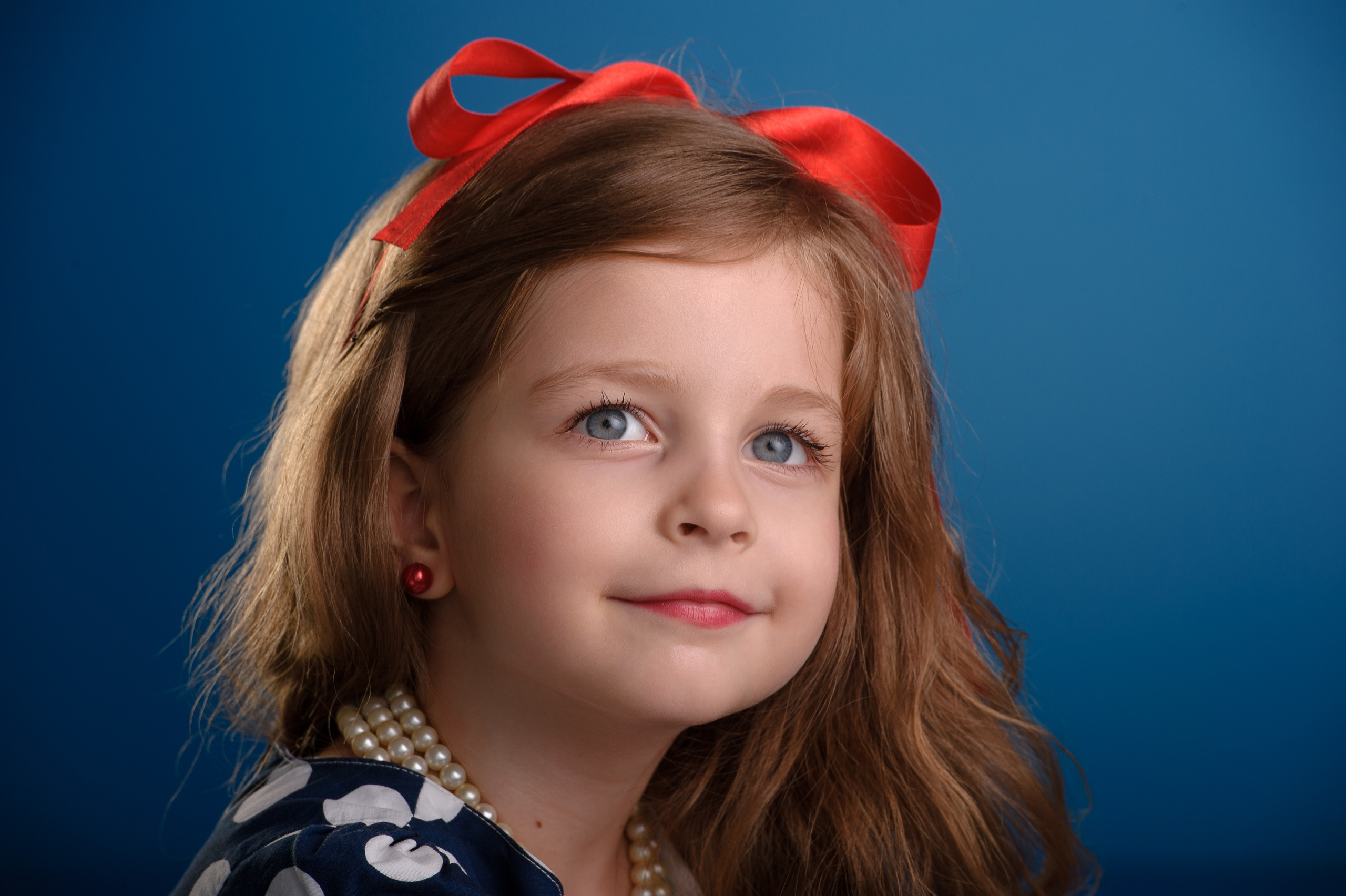 Студийный Портрет Софии. Семейный фотограф в Кишинёве THOMAS SHTIFT