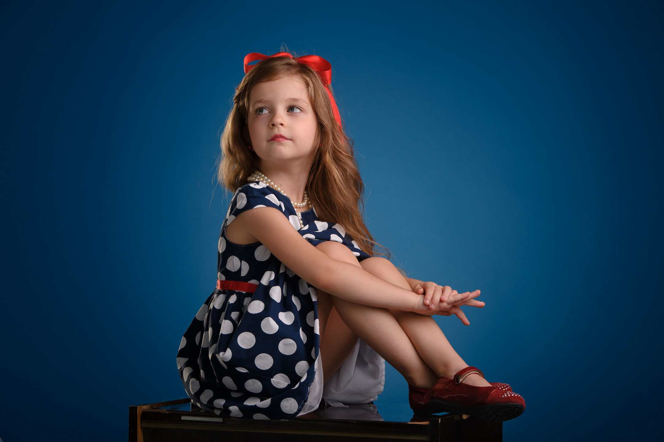 Альбом Софии. Семейный фотограф в Кишинёве THOMAS SHTIFT