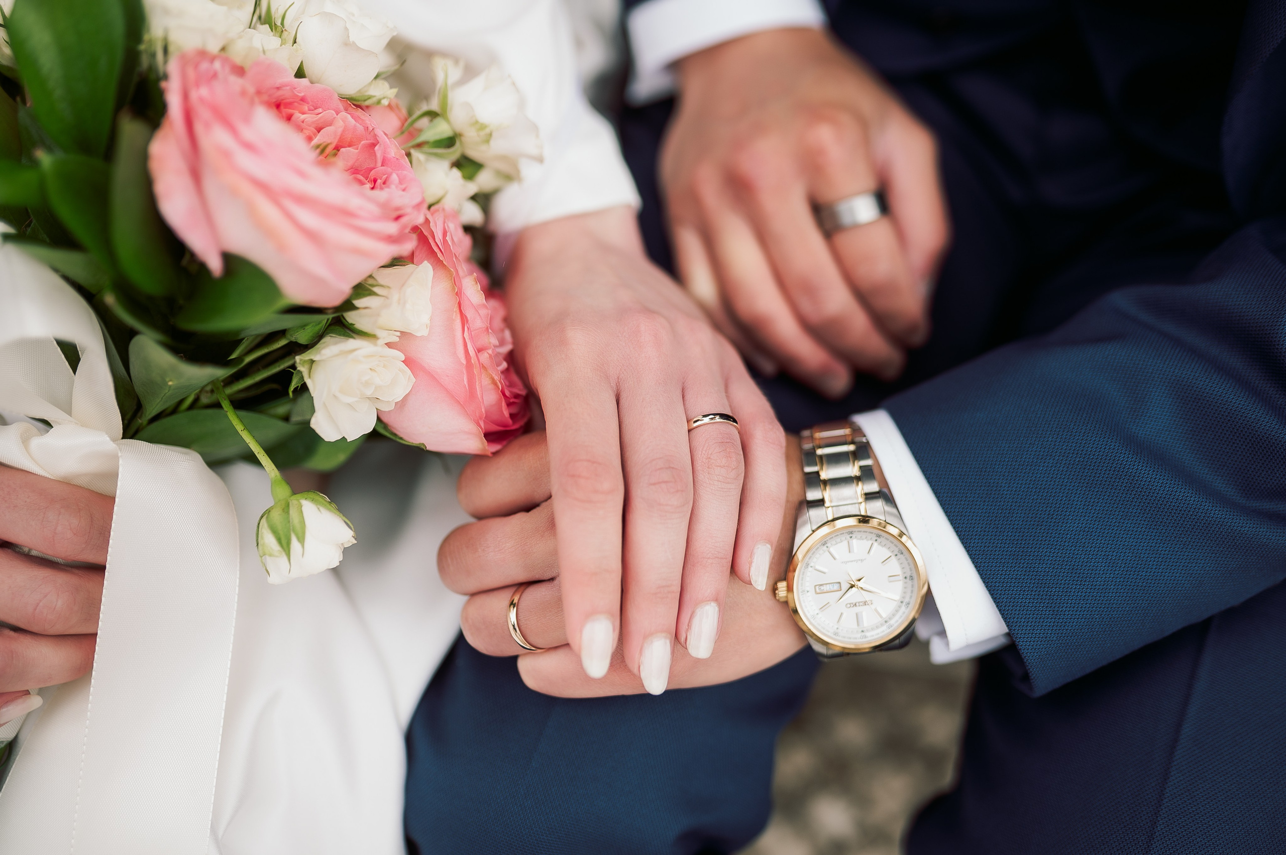 Wedding at the Jeronimos Monastery