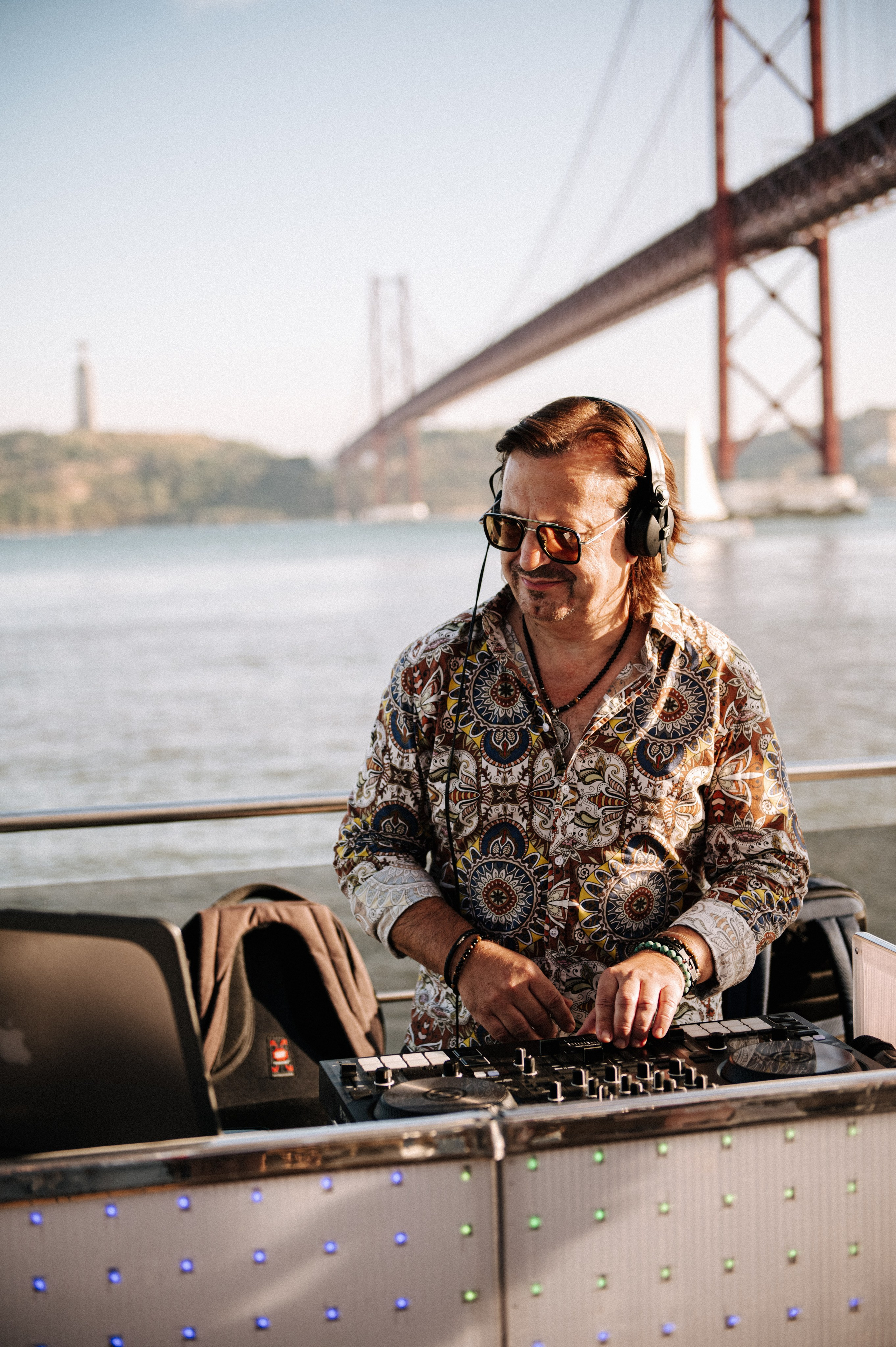 Corporate party. Ваш фотограф в Лиссабоне — Анна Белова