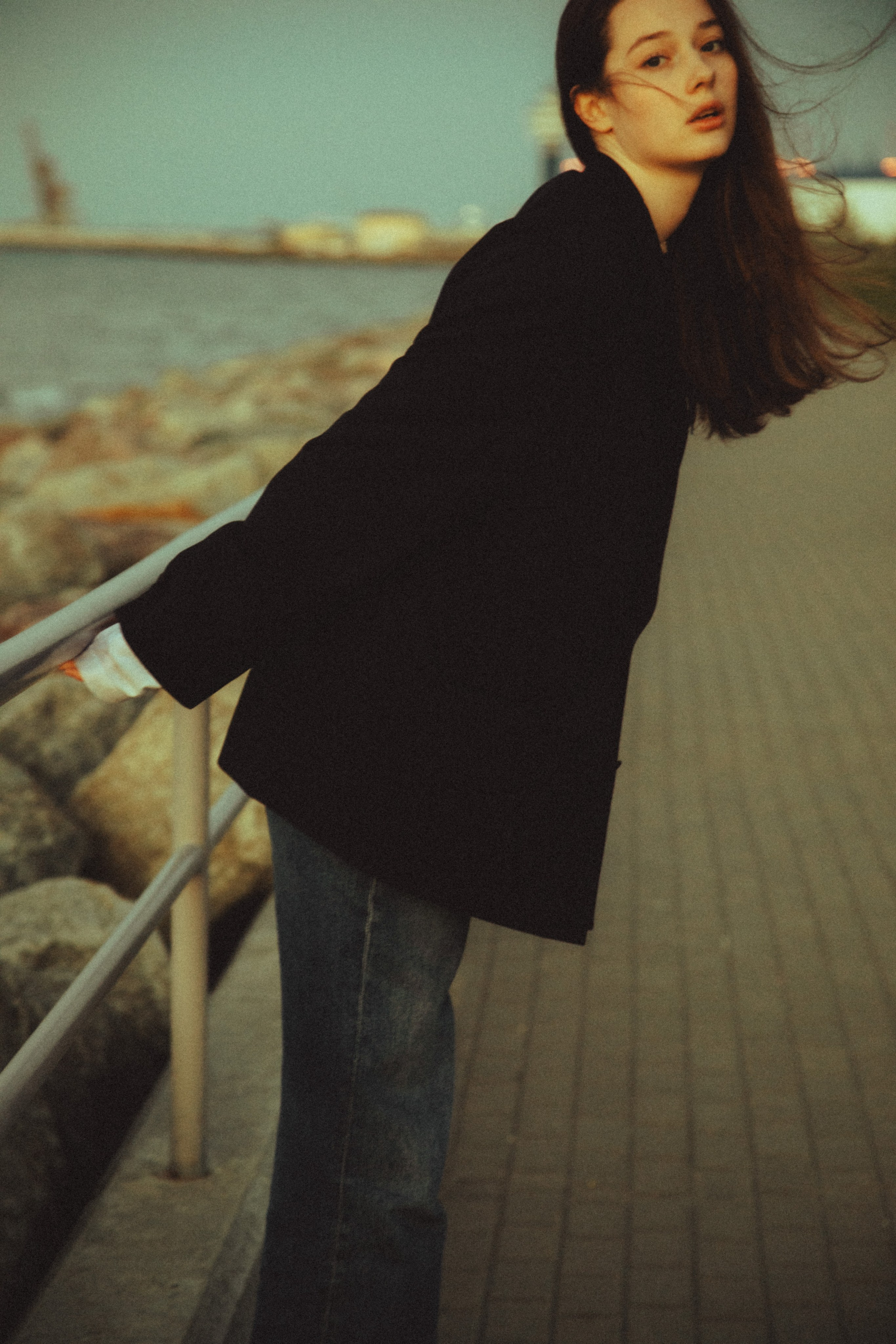 Marie. Photo by lenozavra