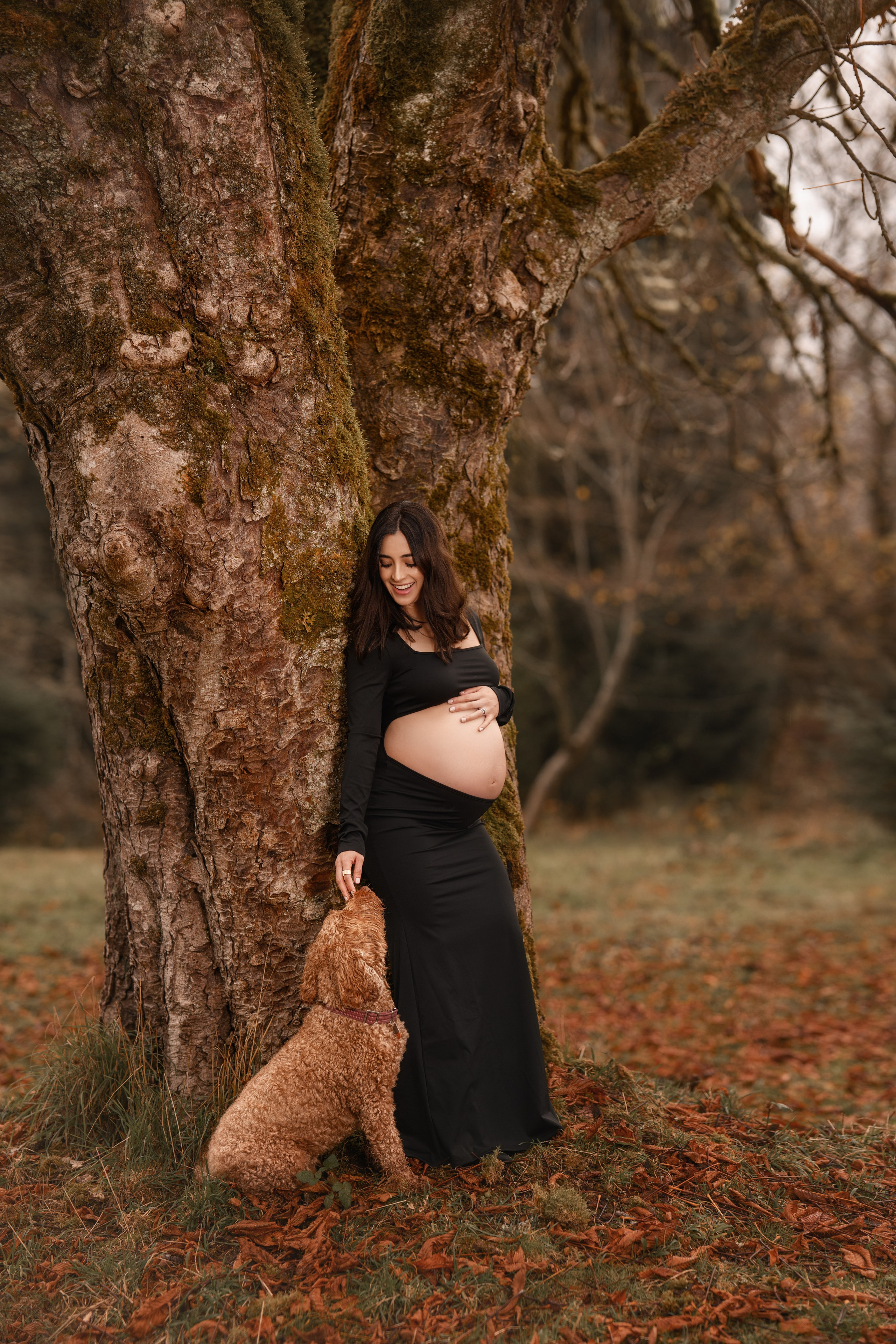 Pamela. Wedding & portrait photography in the Seattle Area. Helen Michelle photographer