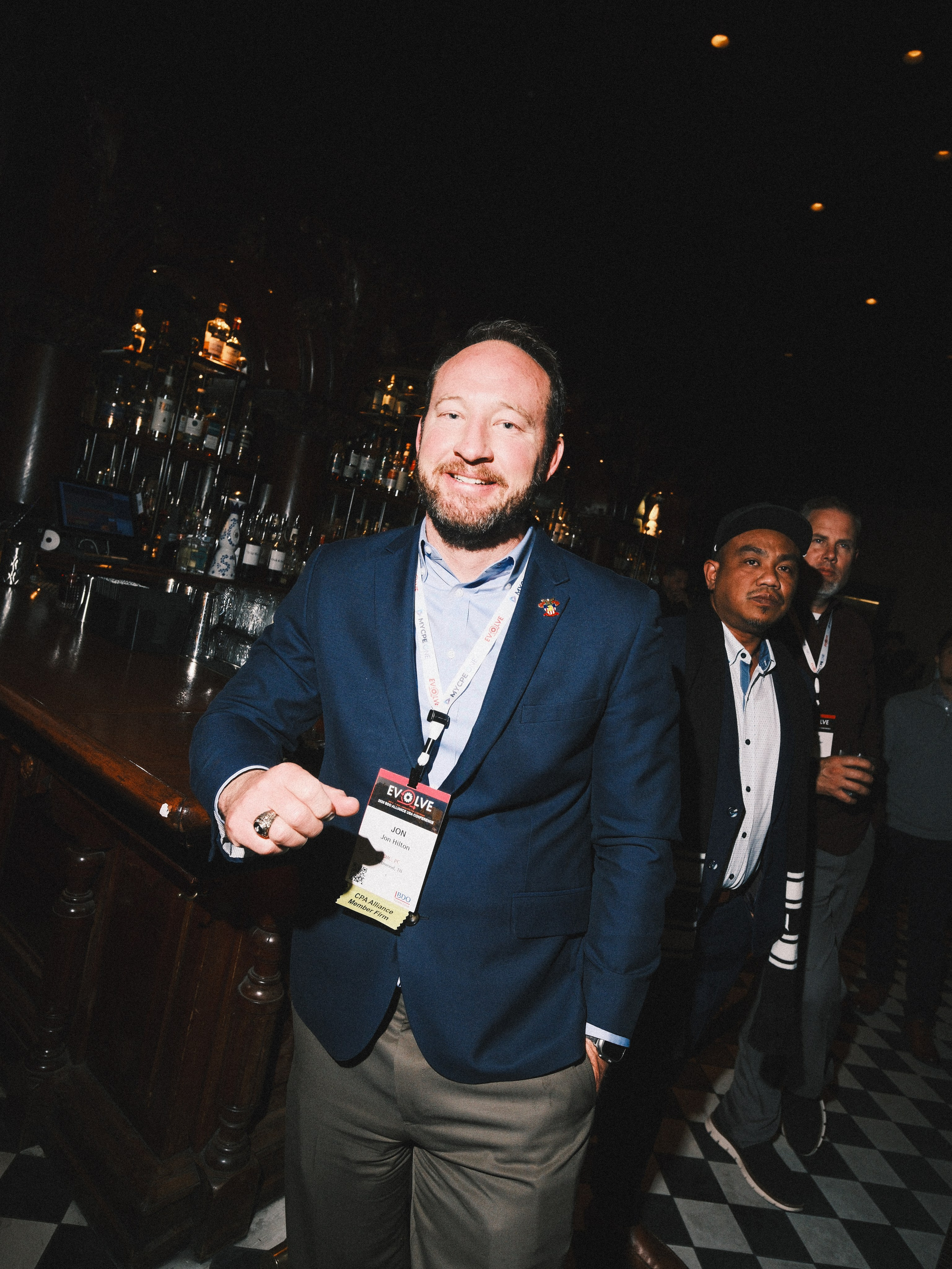 10. Event photographer NYC