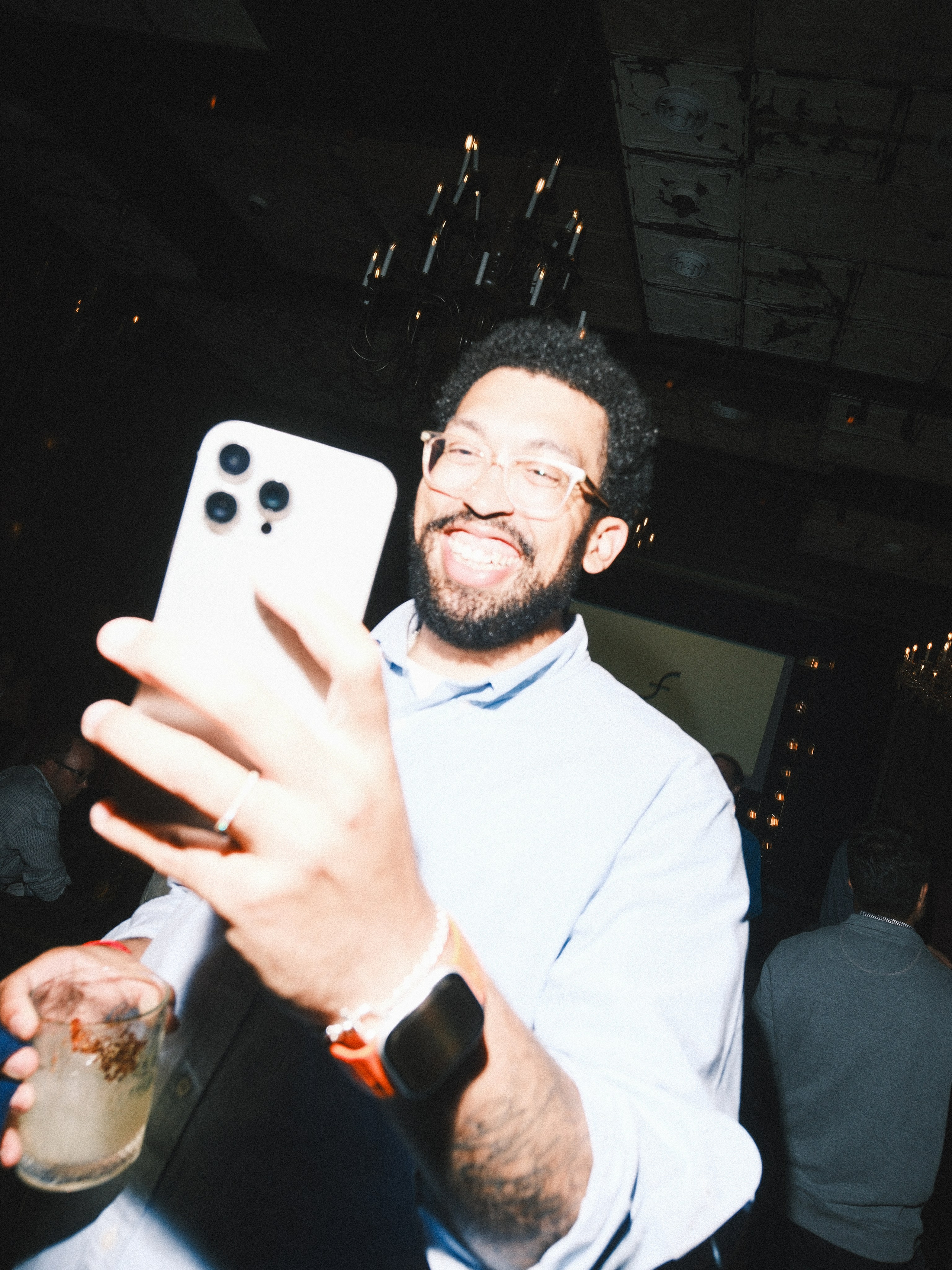 10. Event photographer NYC