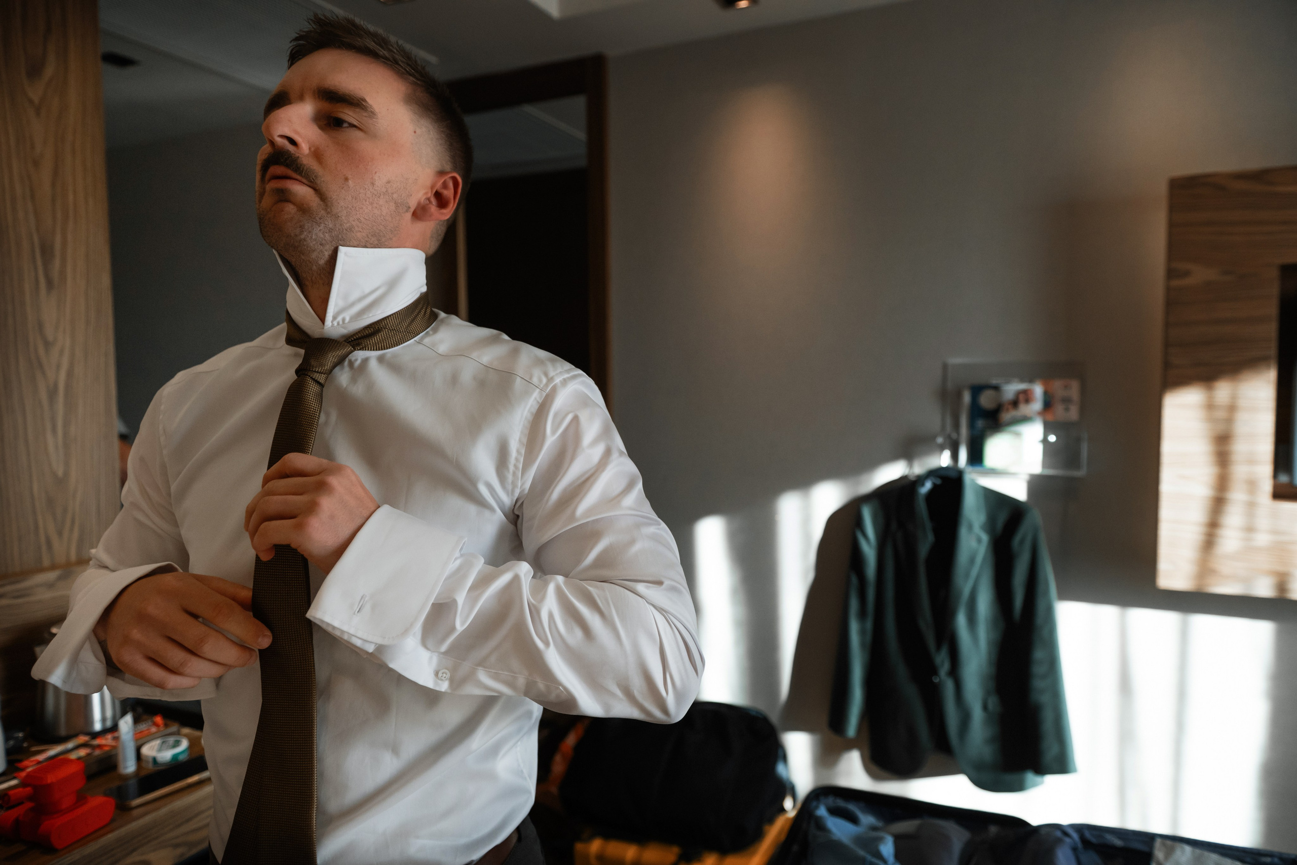 Nataly & Tristian. Фотограф в Анталии (Турция) Ева Сэрт