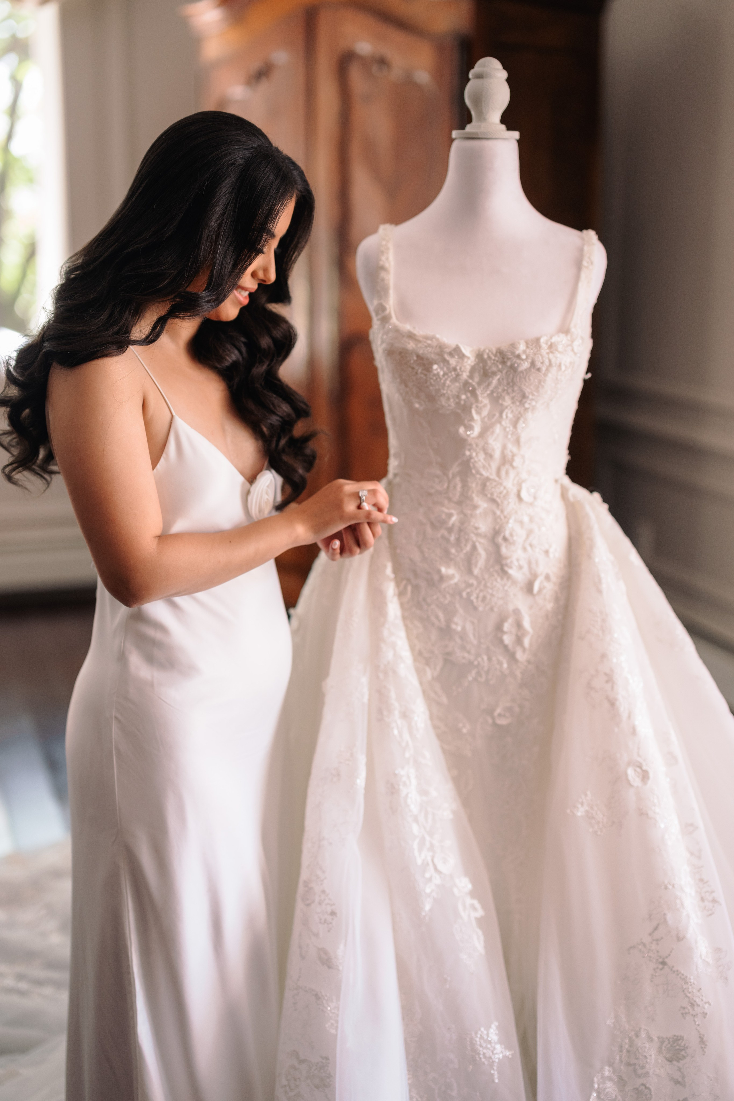 Coptic Wedding at Valley Regency | New Jersey Church Wedding Photography