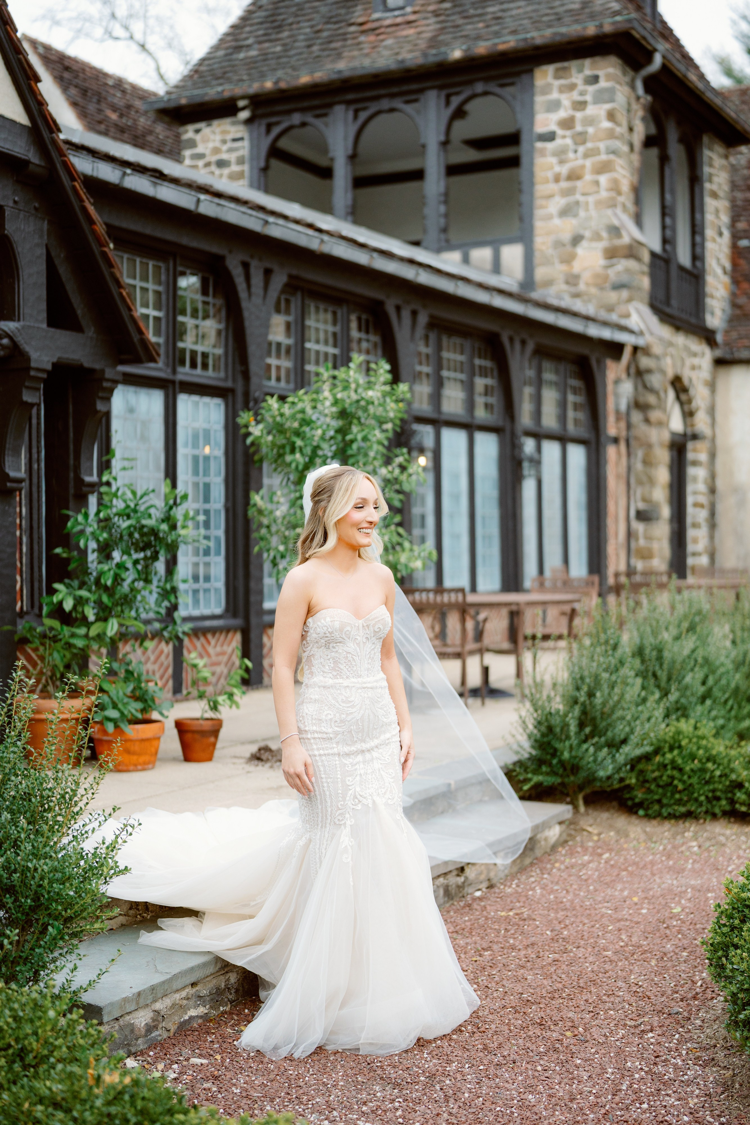 Albulena and Ervin’s Elegant Albanian Wedding at Pleasantdale Chateau. Wedding photographer and videographer New York | New Jersey