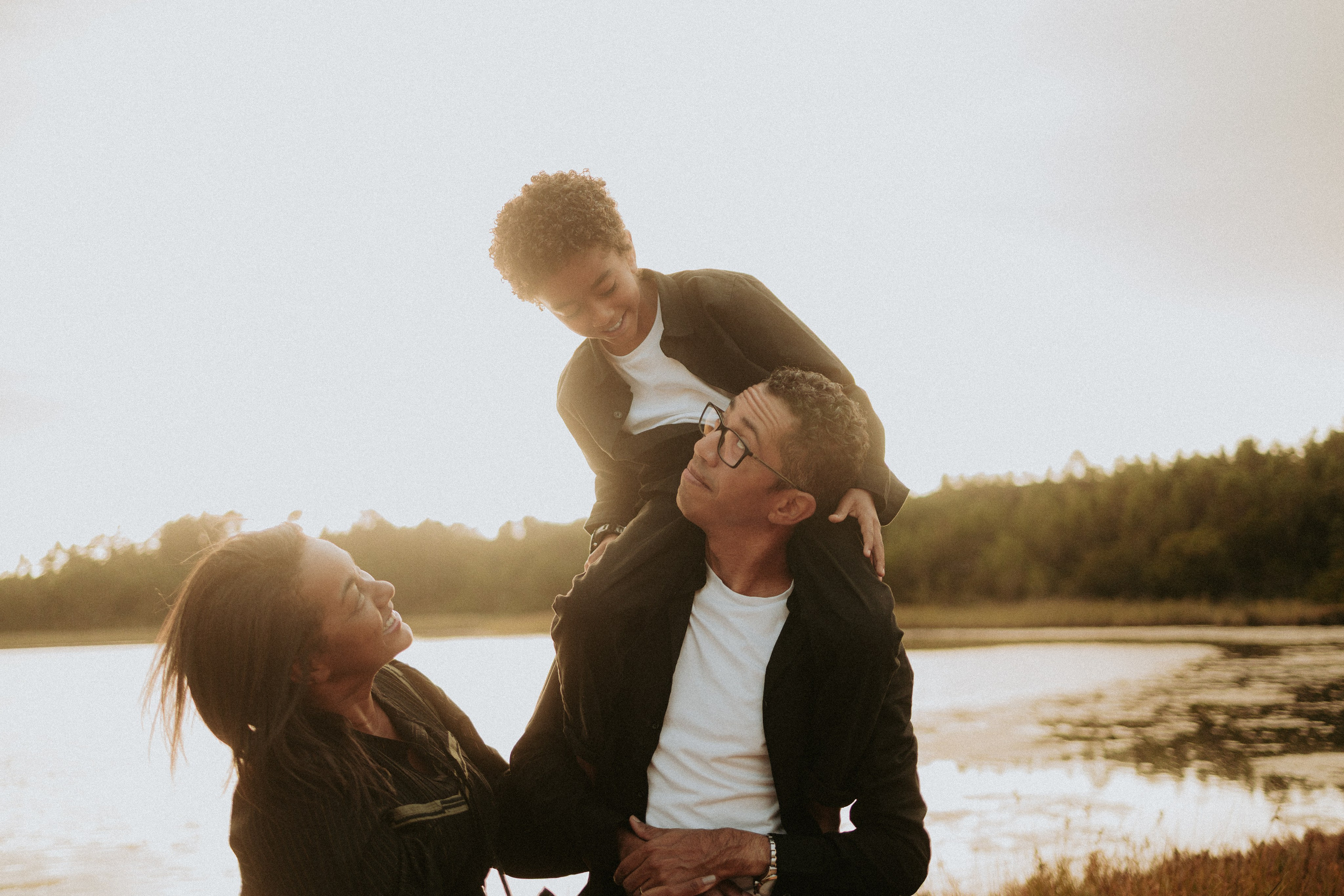 Ensaio fotográfico família, familiar. Matt Fontenele Fotografia