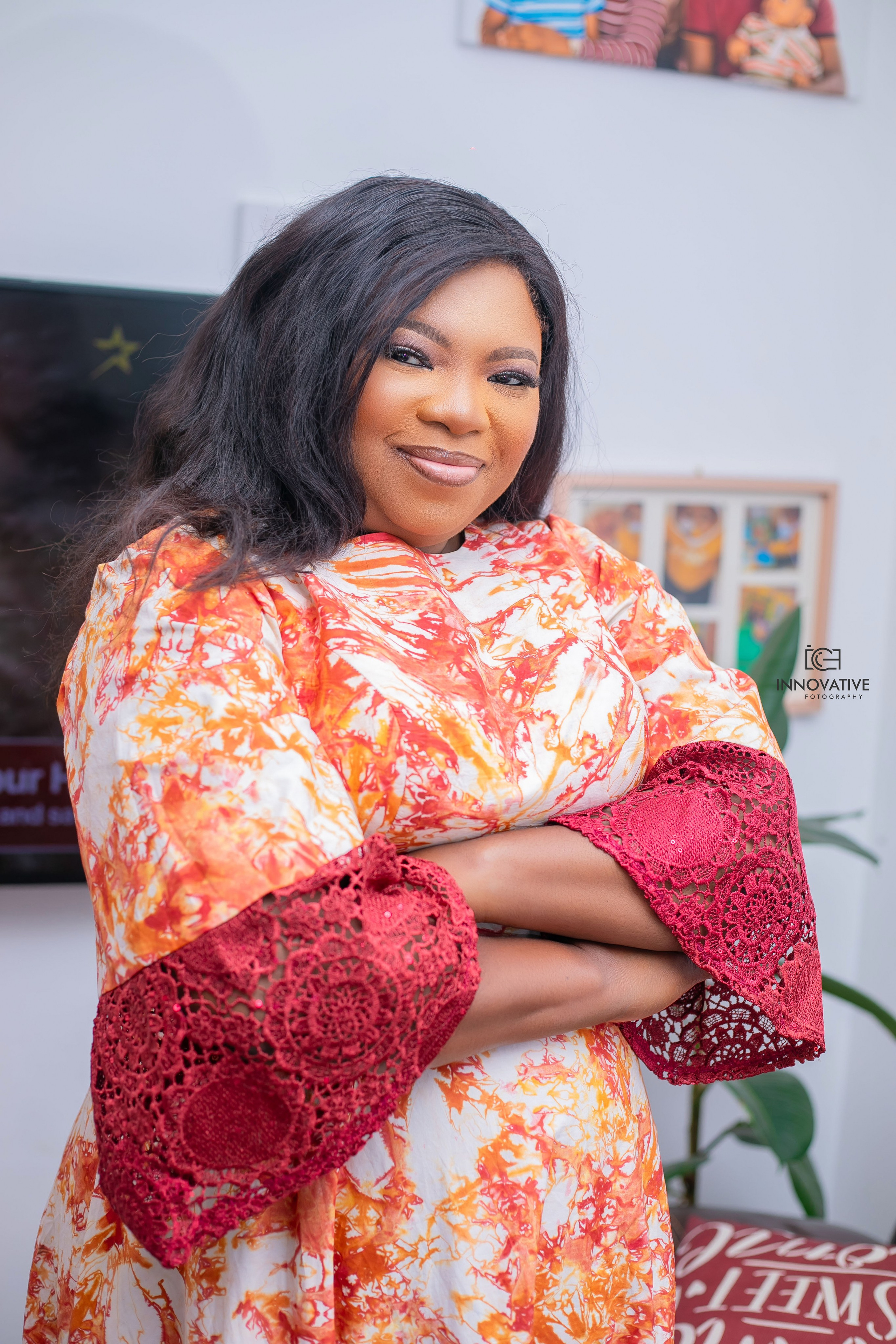 Ronke’s Birthday. Professional Photography Services in Hull, East Yorkshire| Capturing Moments with Style — Innovative Fotography