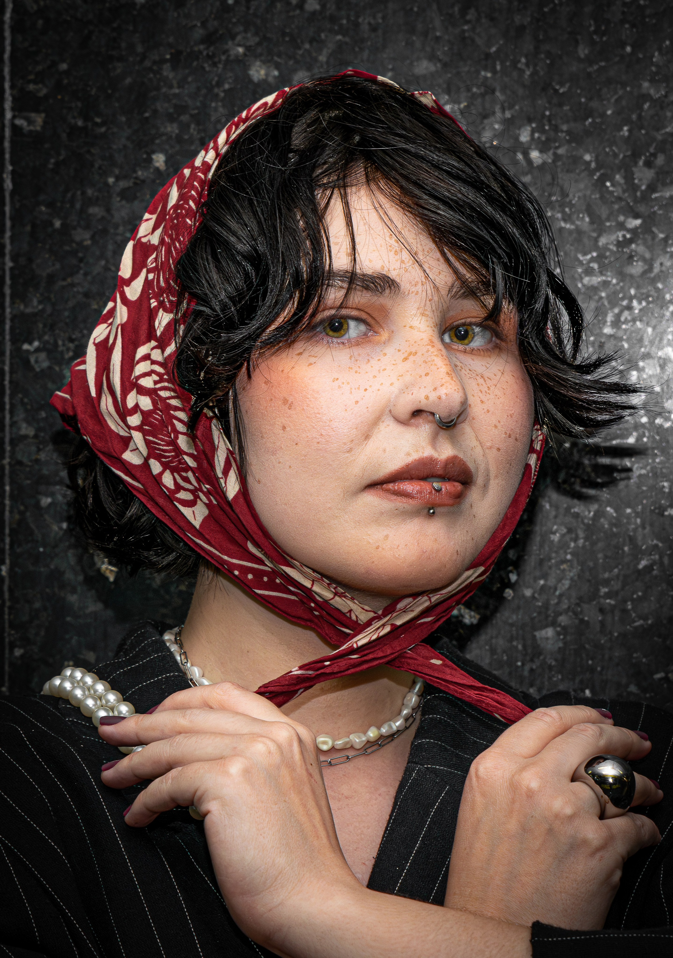 REVIEWS. Victoria Fedoseenko. Editorial portrait & brand & event photographer based in Serbia