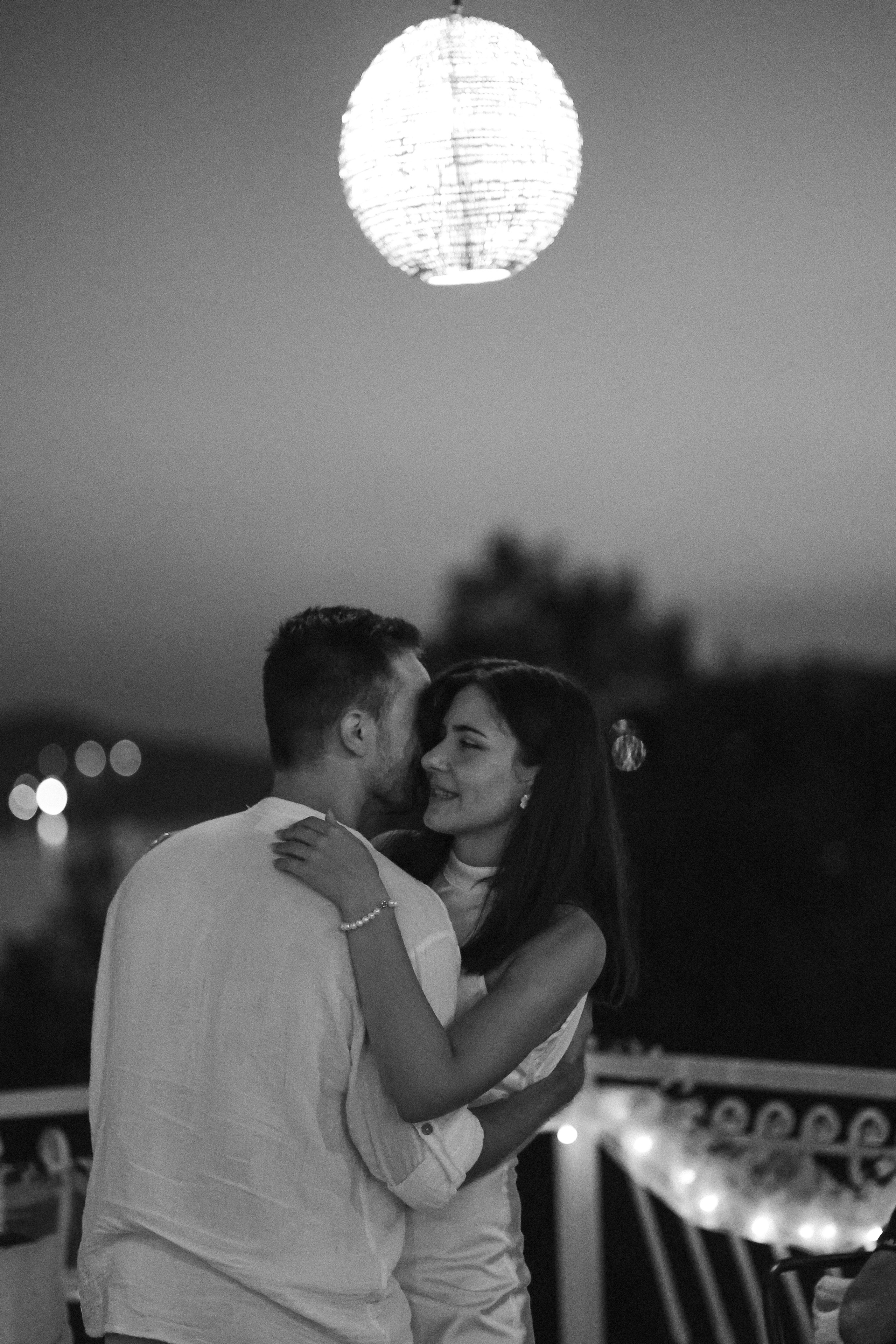 WEDDING DINER KAS. Valerıya Efremova Photographer Barcelona