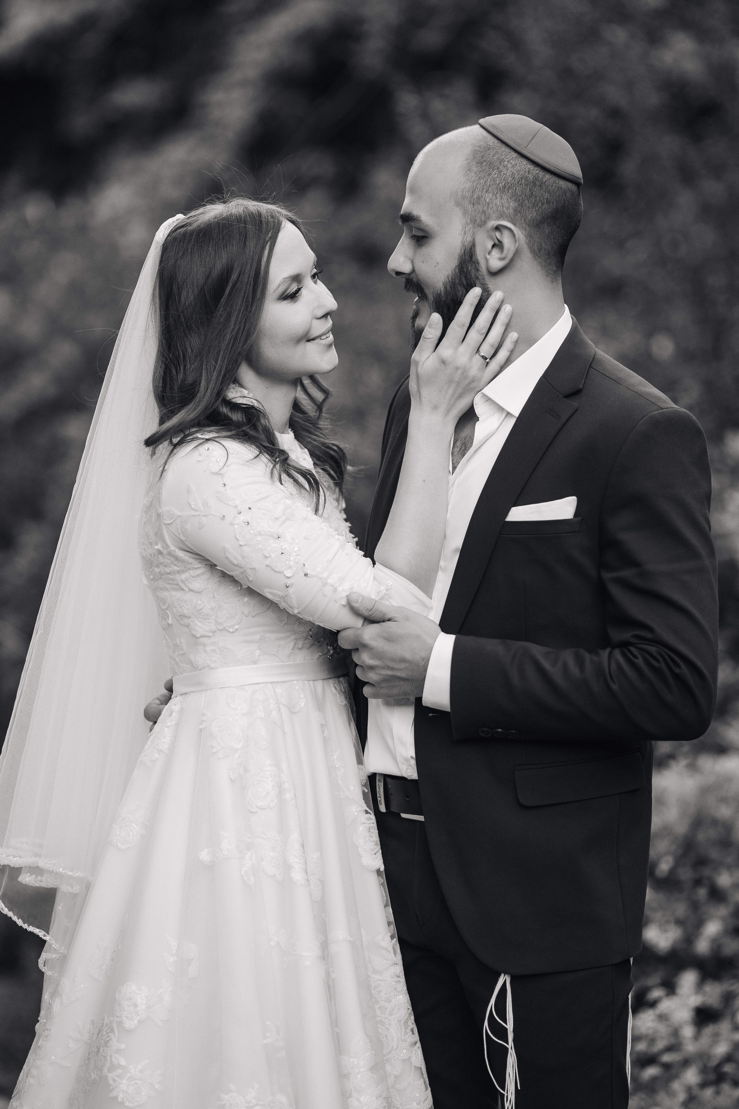 WEDDING OF SHLOMO AND ESTHER. PHOTOGRAPHER IN ISRAEL