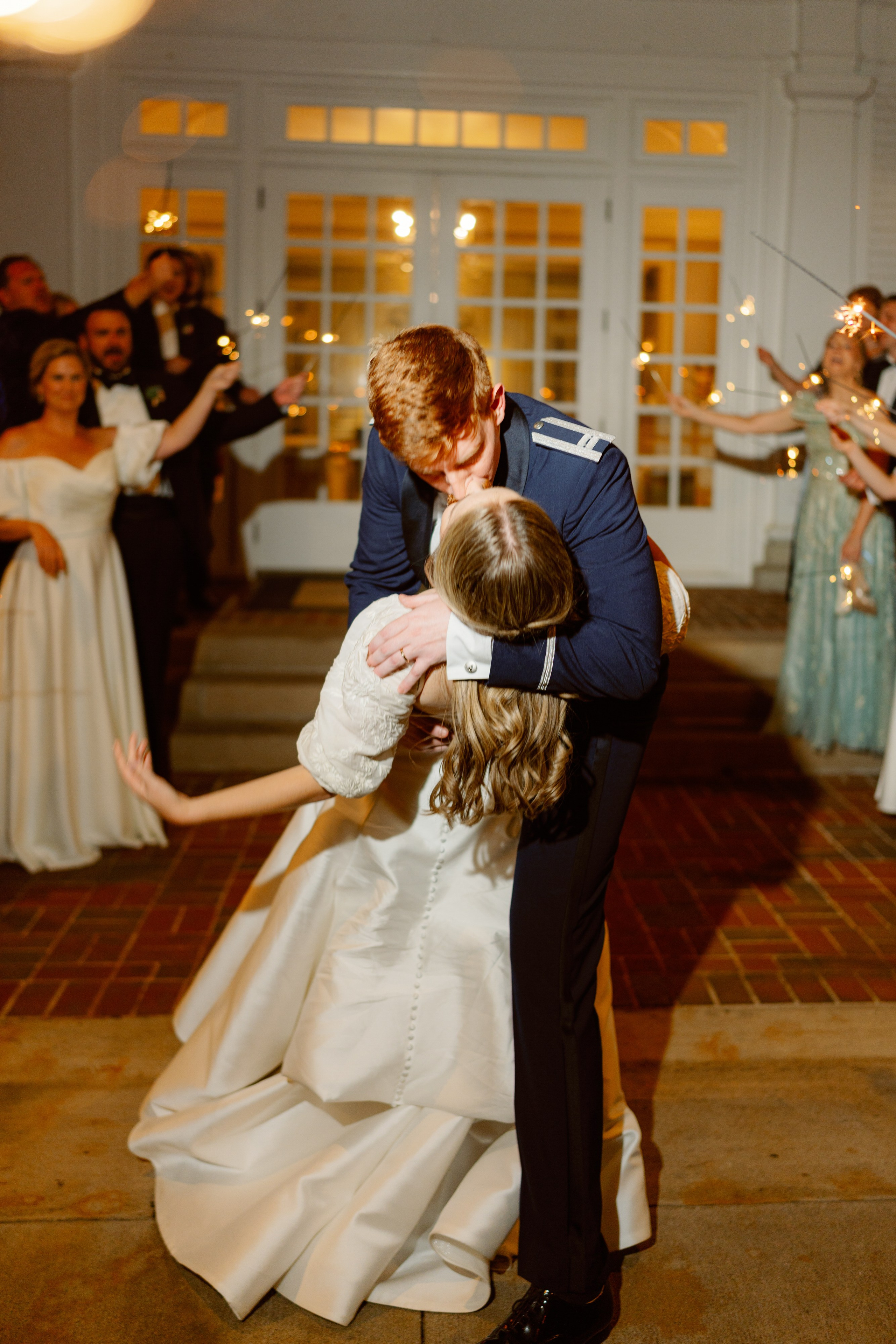 Collier and Matthew. Wedding photographer and videographer New York | New Jersey