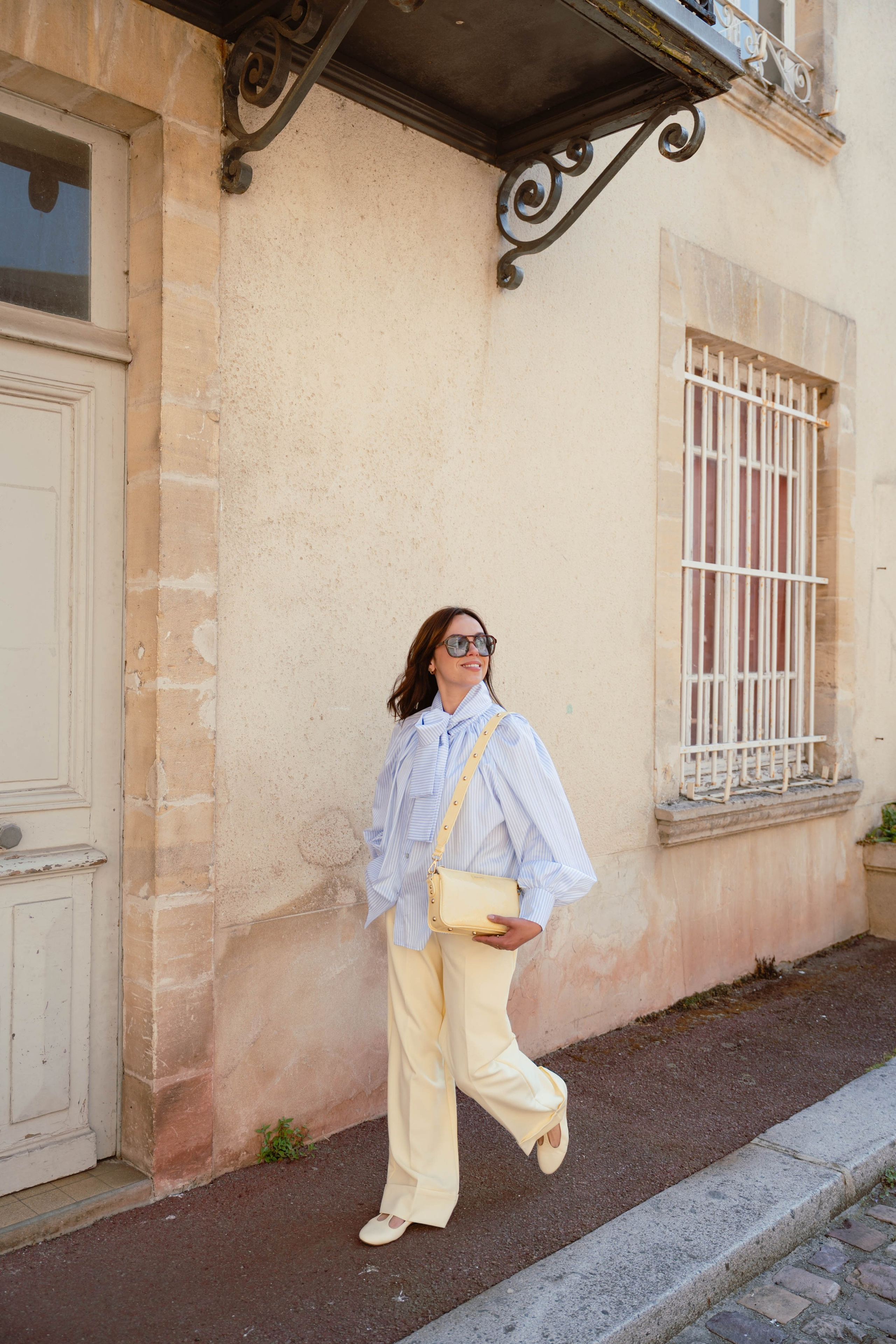 Rosa Lopez Maroquinerie. Weeding photographer / event / portrait