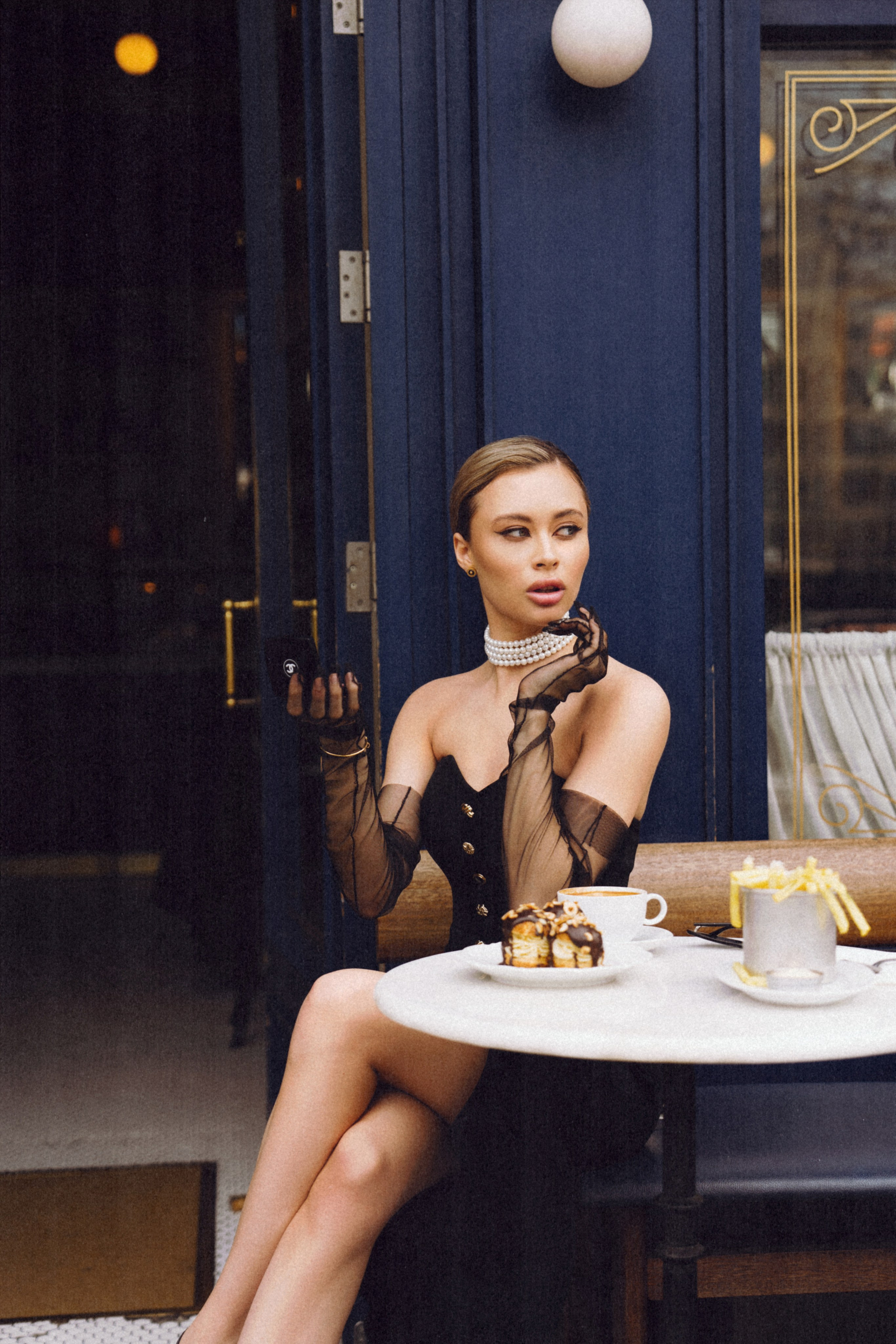 Eva. Даша Родина женский фотограф в Стамбуле