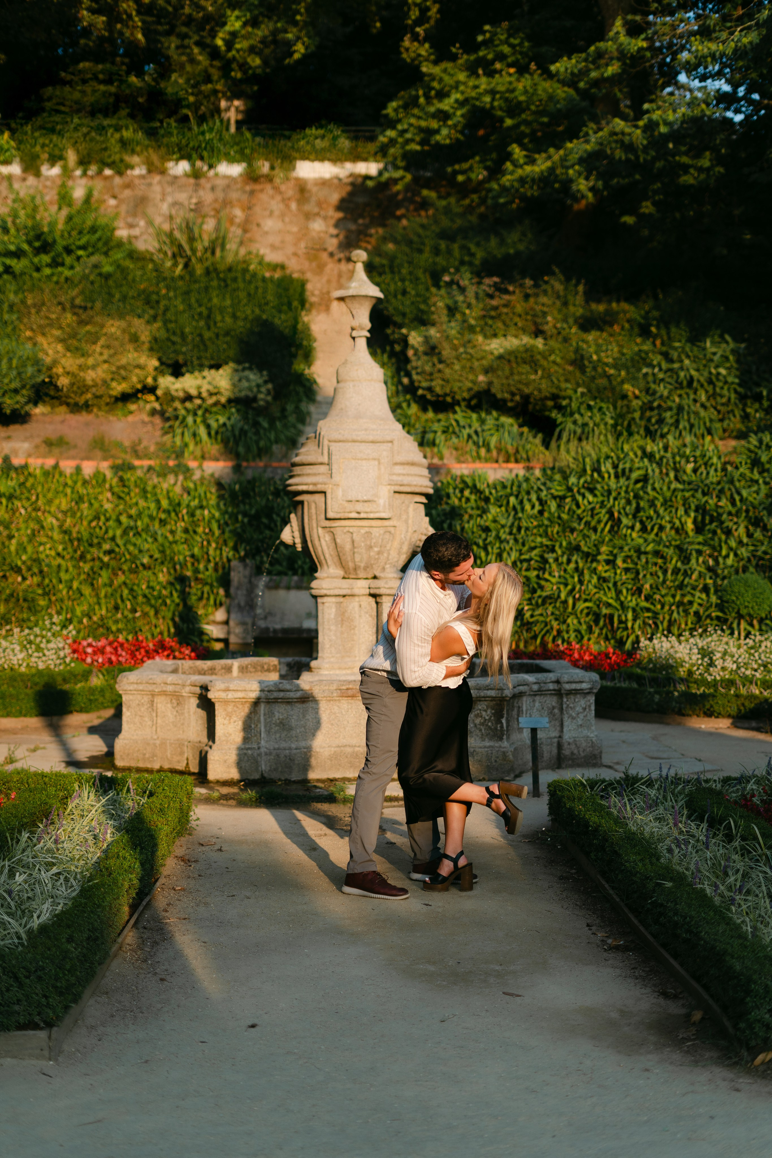 Wedding Proposal Braden. Davi Valente