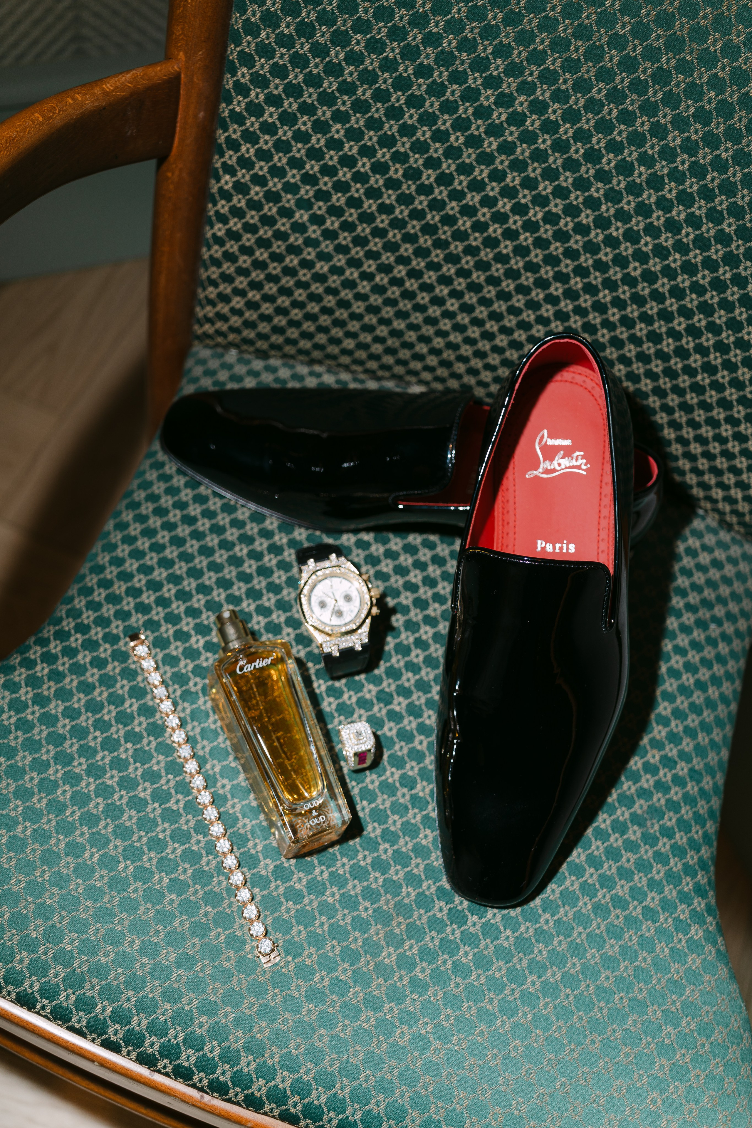 Wendy & Jason — Solar da Levada. Davi Valente