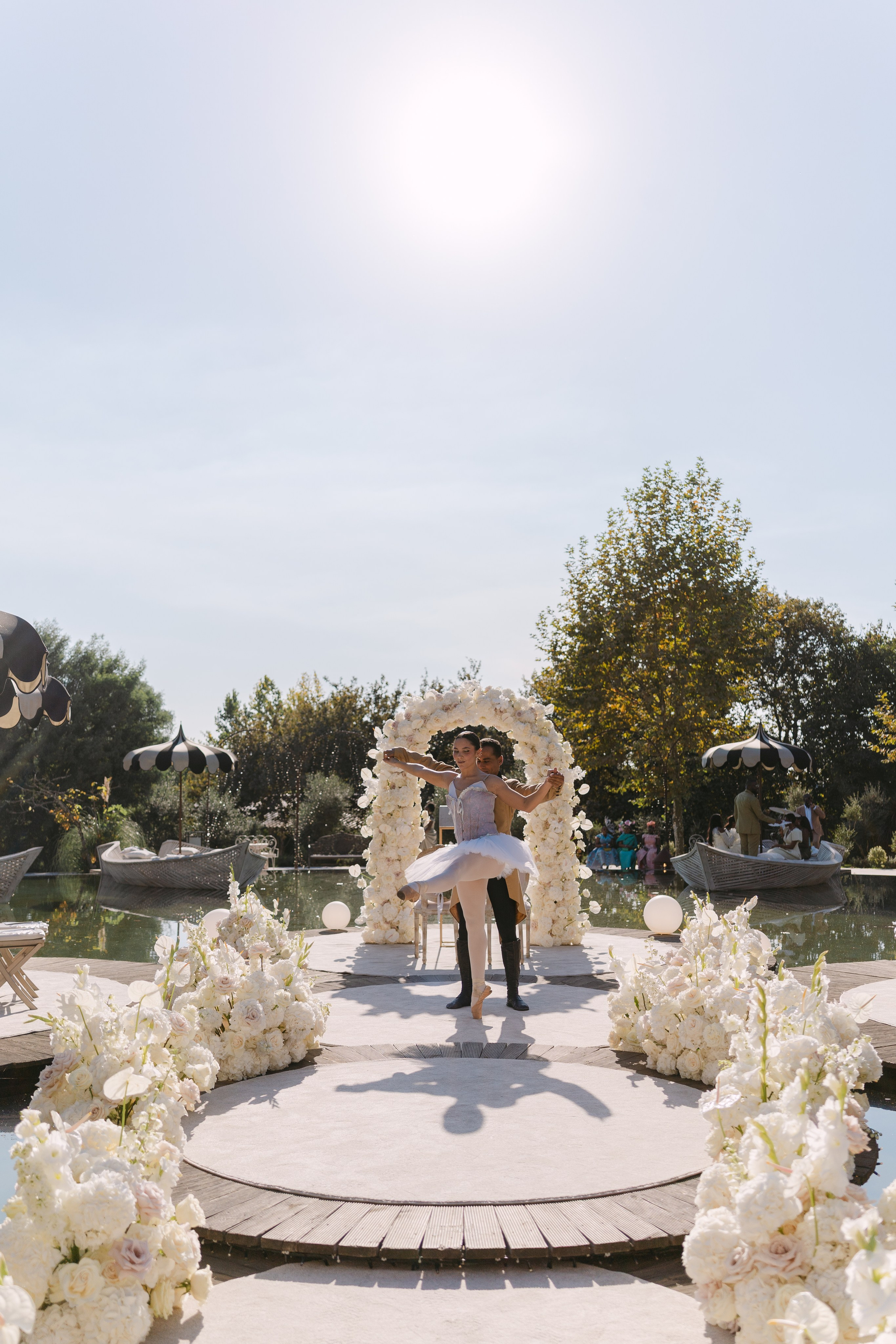 Wendy & Jason — Solar da Levada. Davi Valente