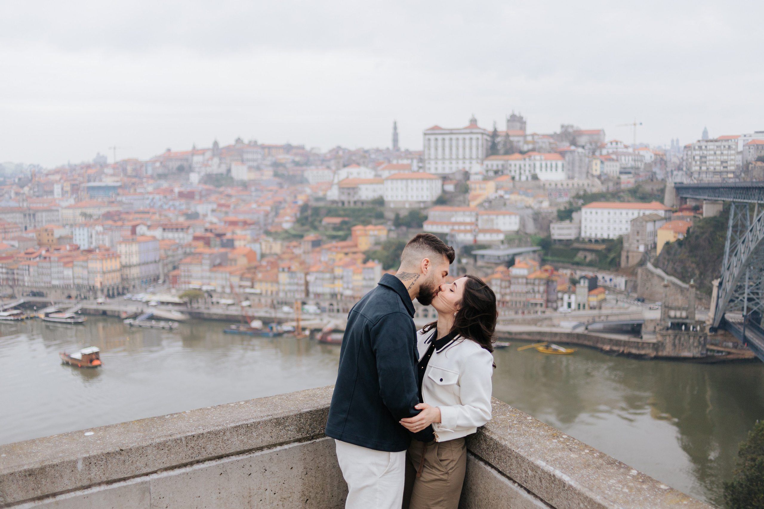 Allex e Rebeca. Davi Valente