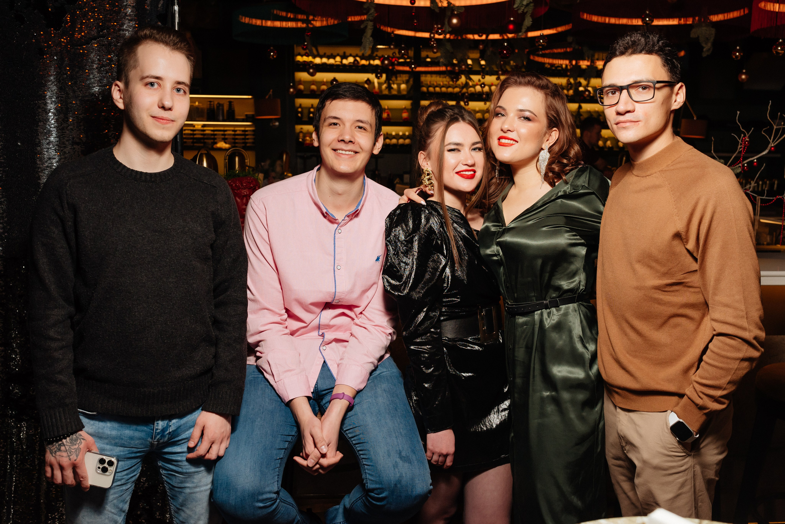 Christmas party PWR. Destination Wedding photographer Italy, France, Germany, Spain, Poland Oleg Zaicev