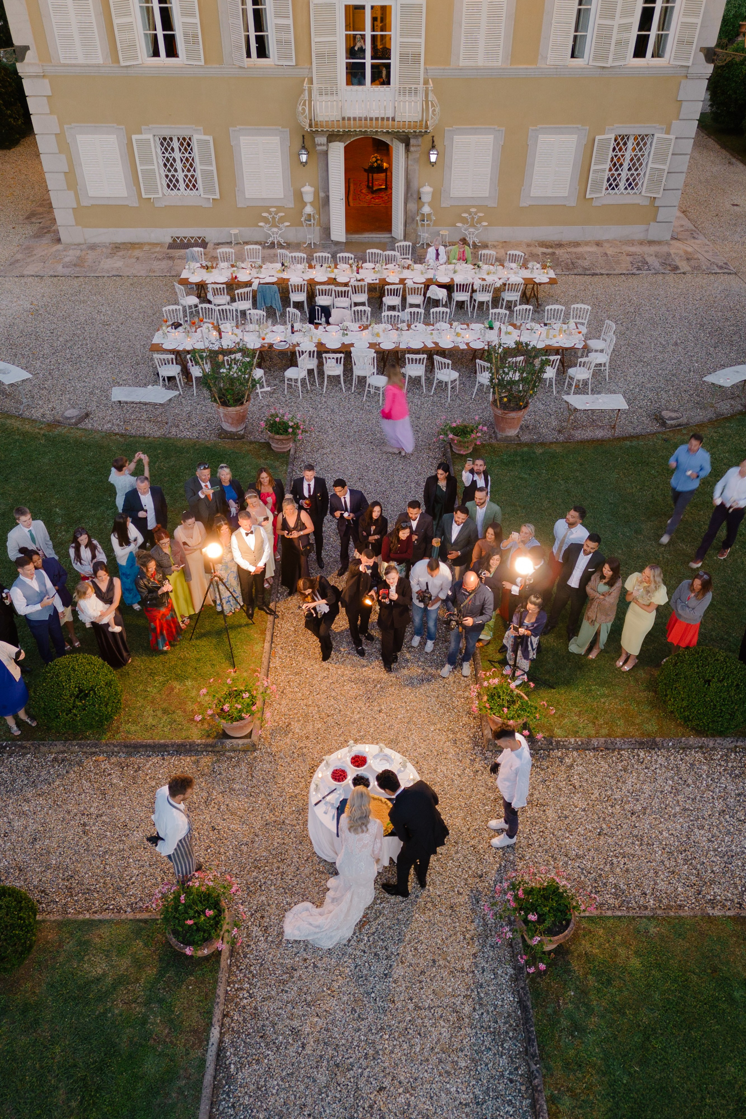 Melissa&Obaid. Wedding photographer Italy