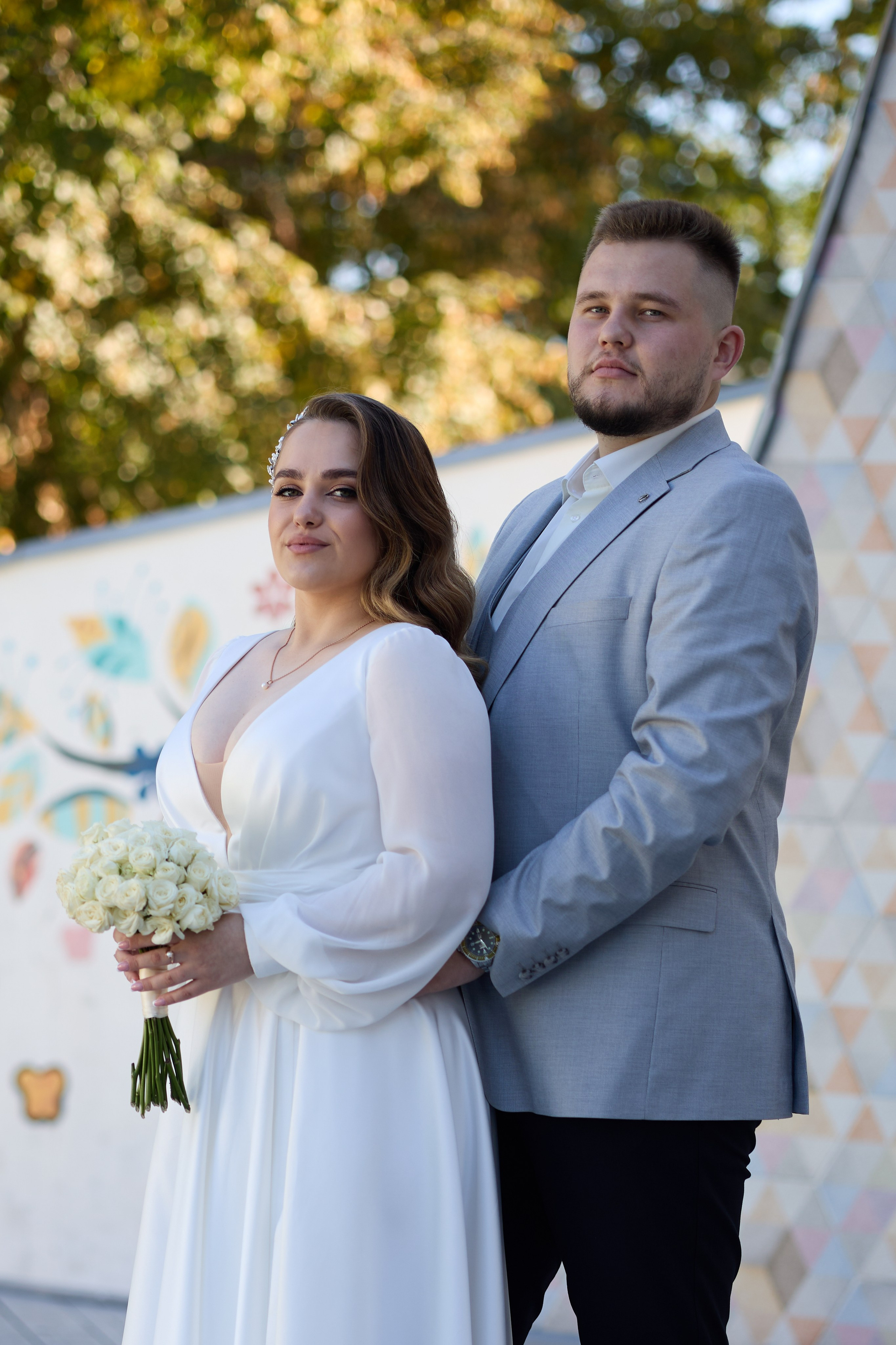Весільна прогулянка 25,09,25. Весільний та сімейний фотограф Черкас