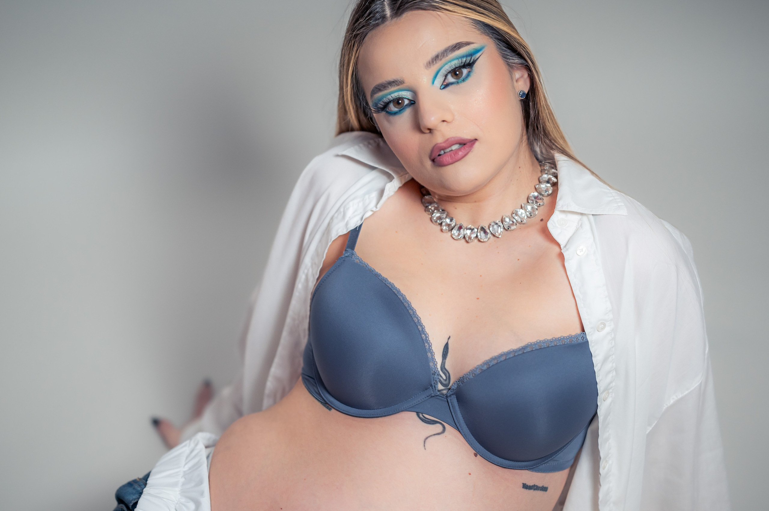 Elisa & Andrei 7 ½ luni