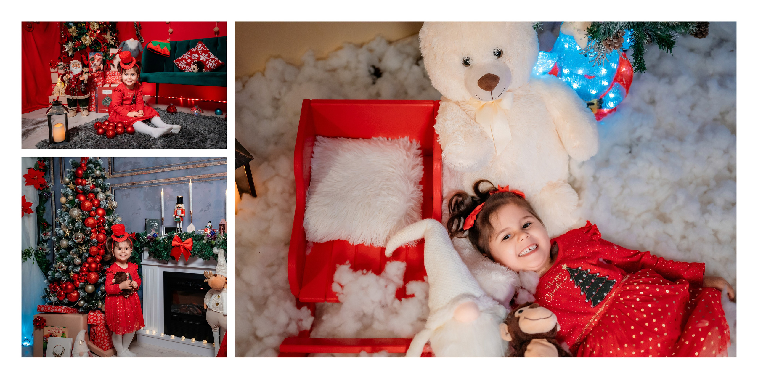 Album Craciun Ana-Maria