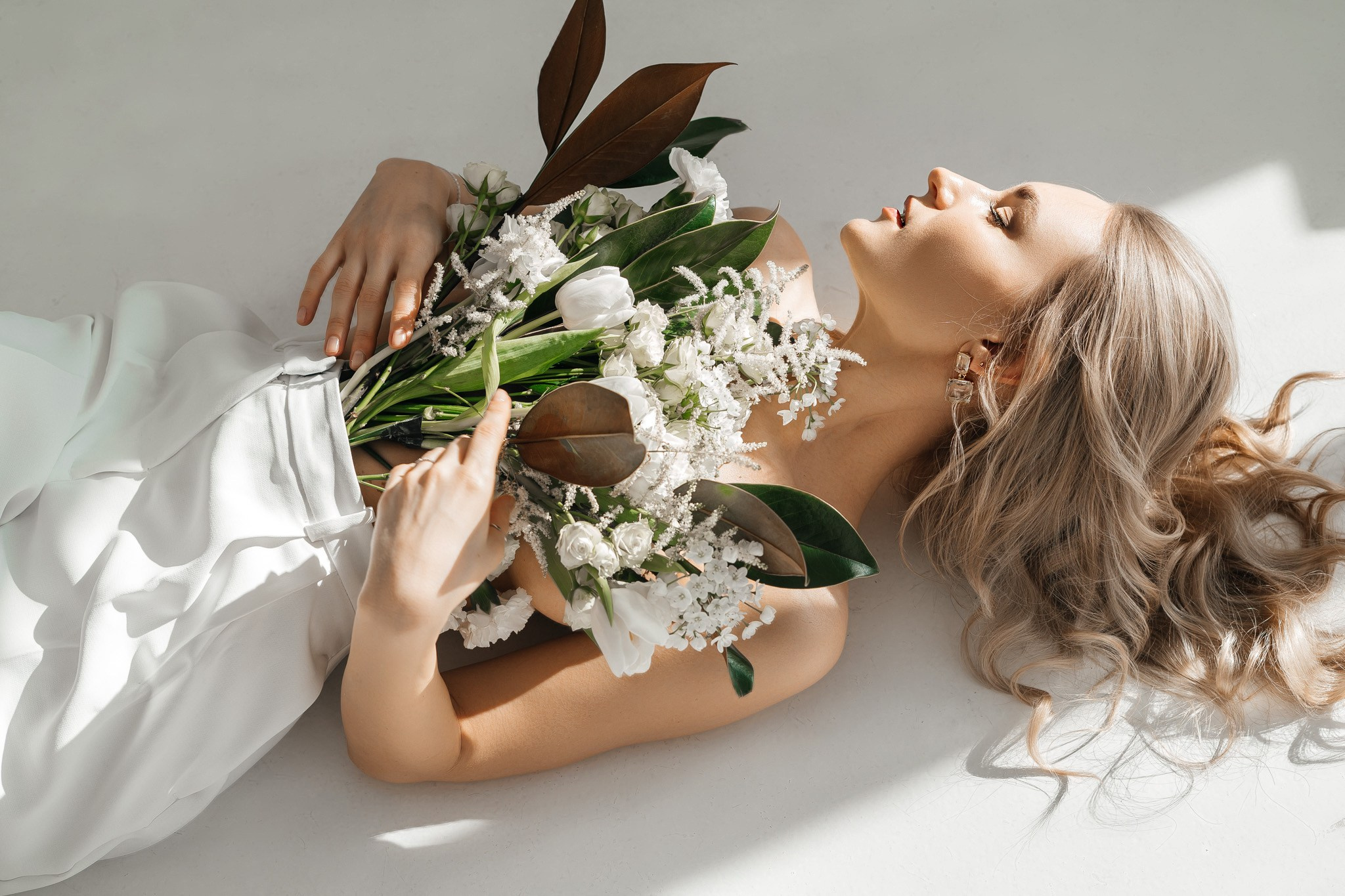 Диана. Главная