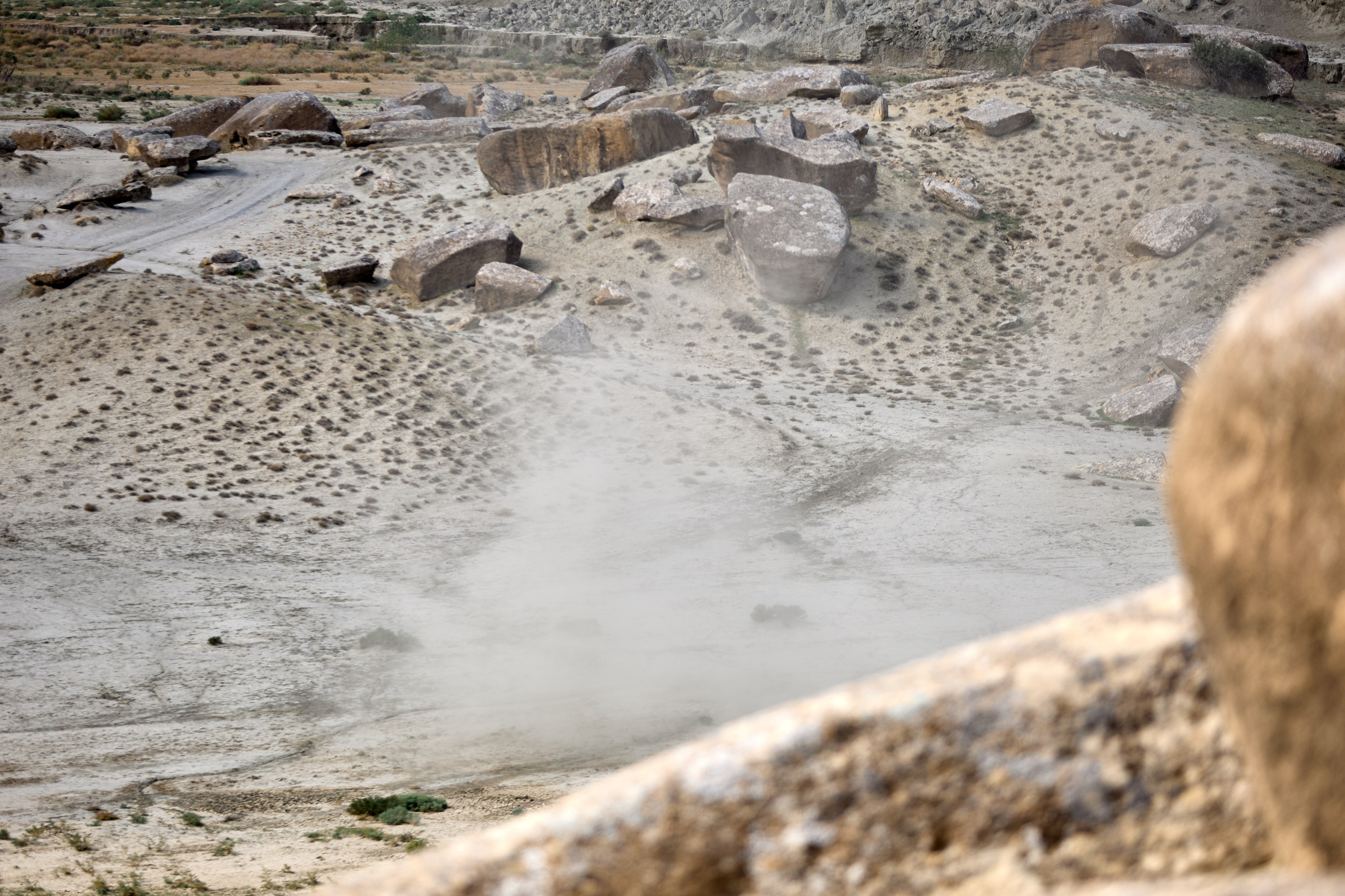 Экскурсия по Гобустану. День 3. Photographer in Baku Kamran Enceladus