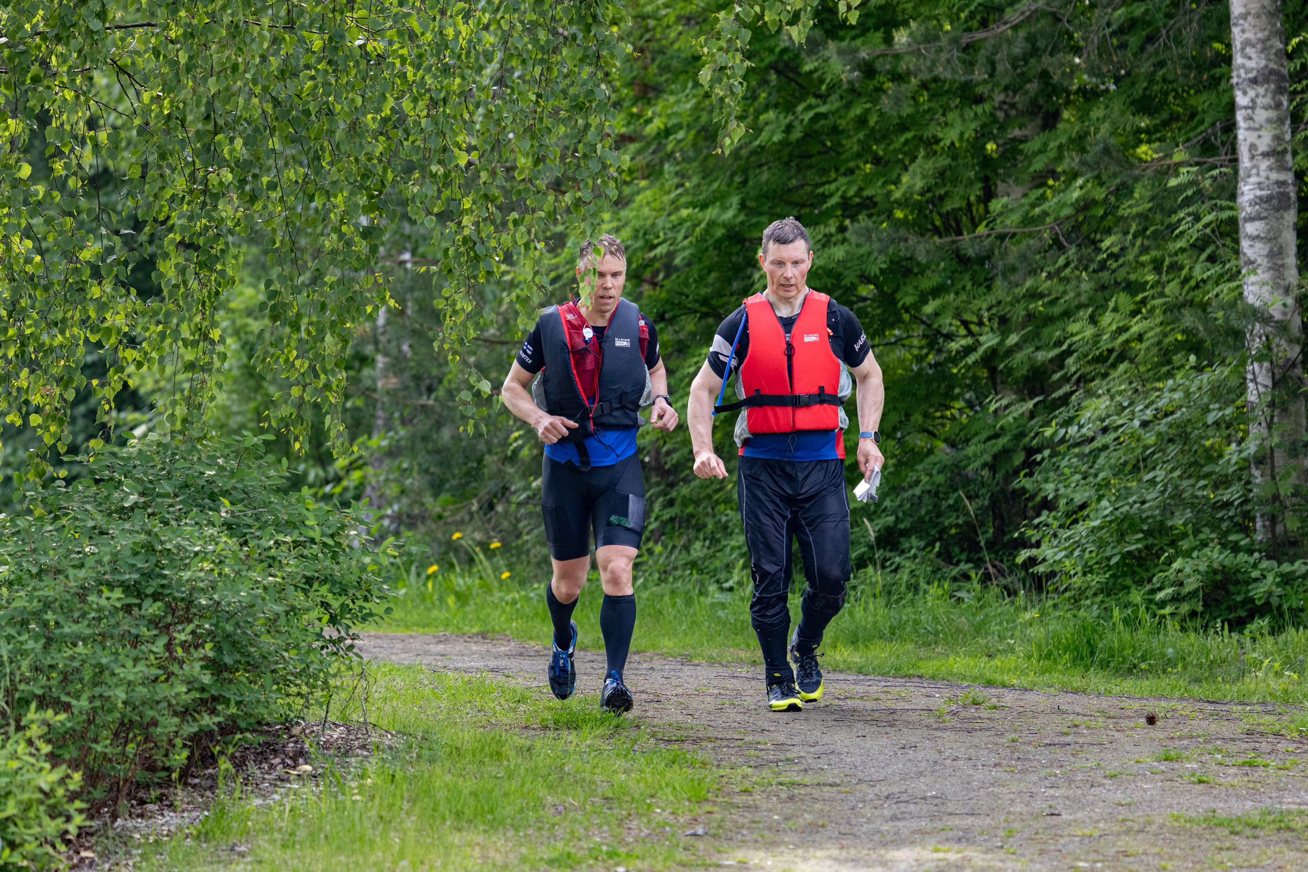 Sisu-Seikkailu kesätapahtuman kuvat