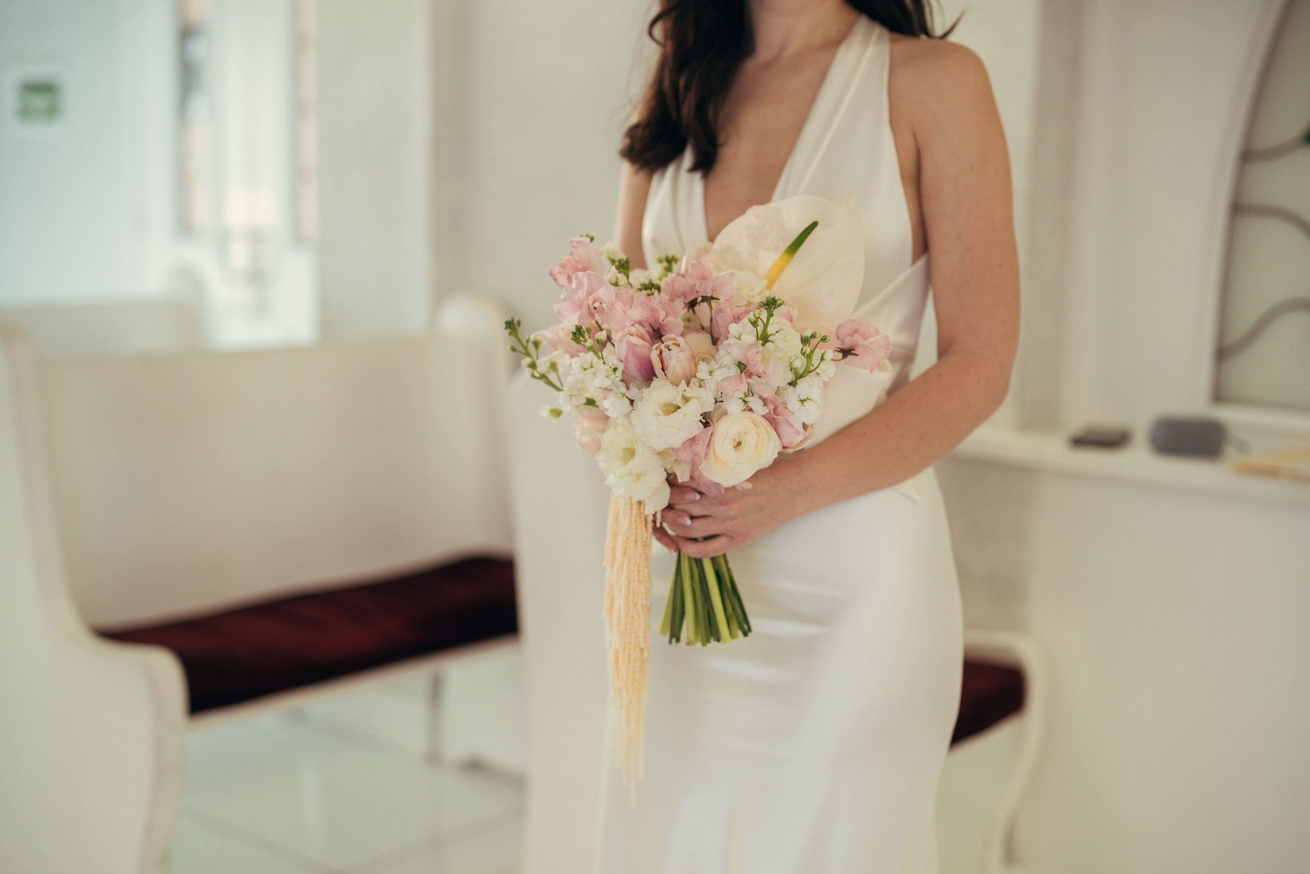 Zenaida&Eros. Wedding & elopement photographer Viktoriya Kravtsov. Las Vegas