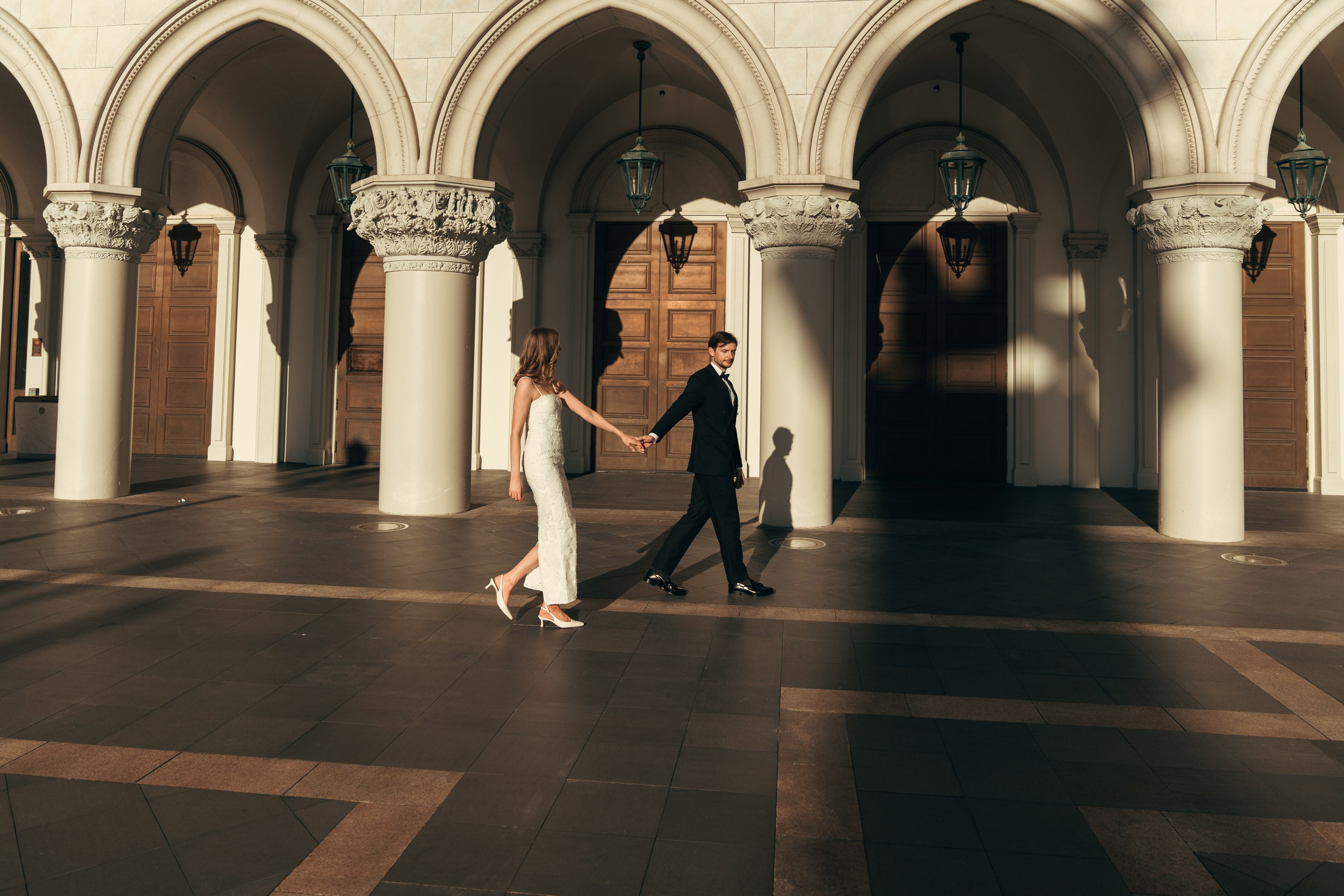 Sabrina&Patrick. Wedding & elopement photographer Viktoriya Kravtsov. Las Vegas