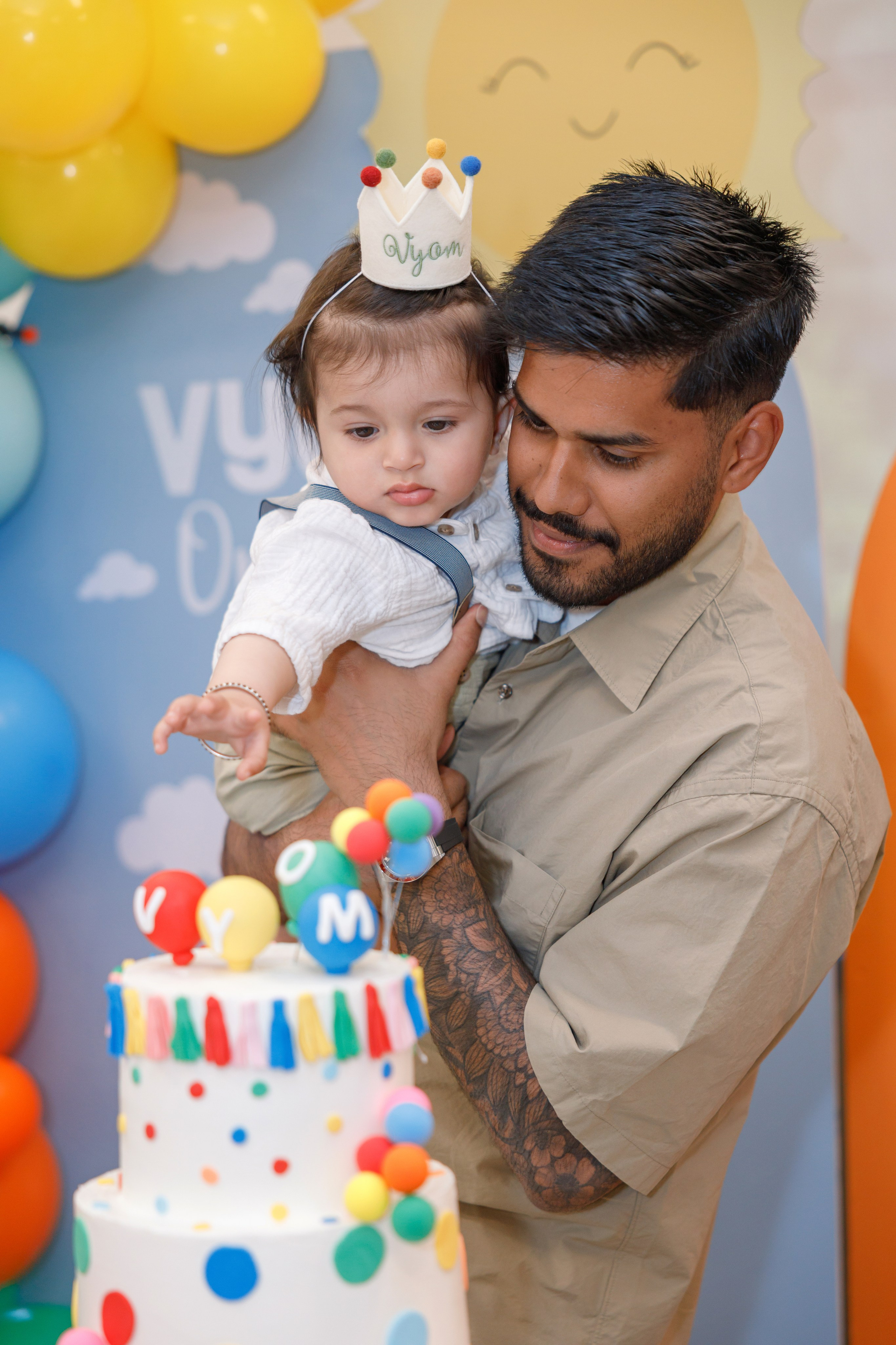 ONE. Family and Event photographer in Bay Area Elena Tiuriumina