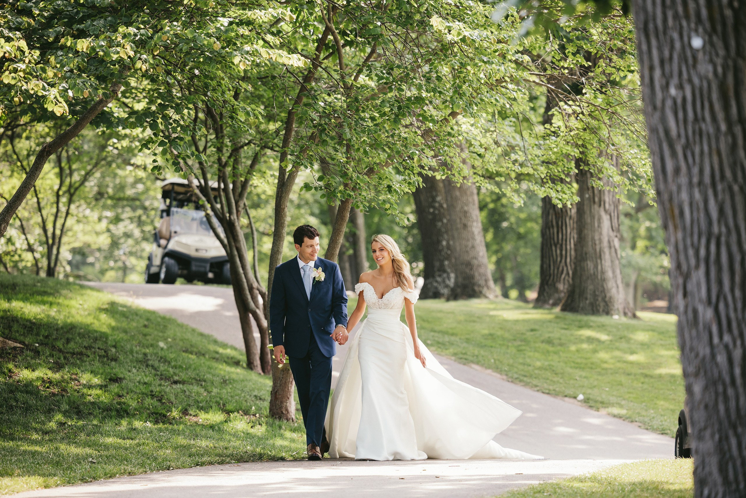 06.14.2025 Wedding. Wedding family event photographer in Chicago Nick Yushevich